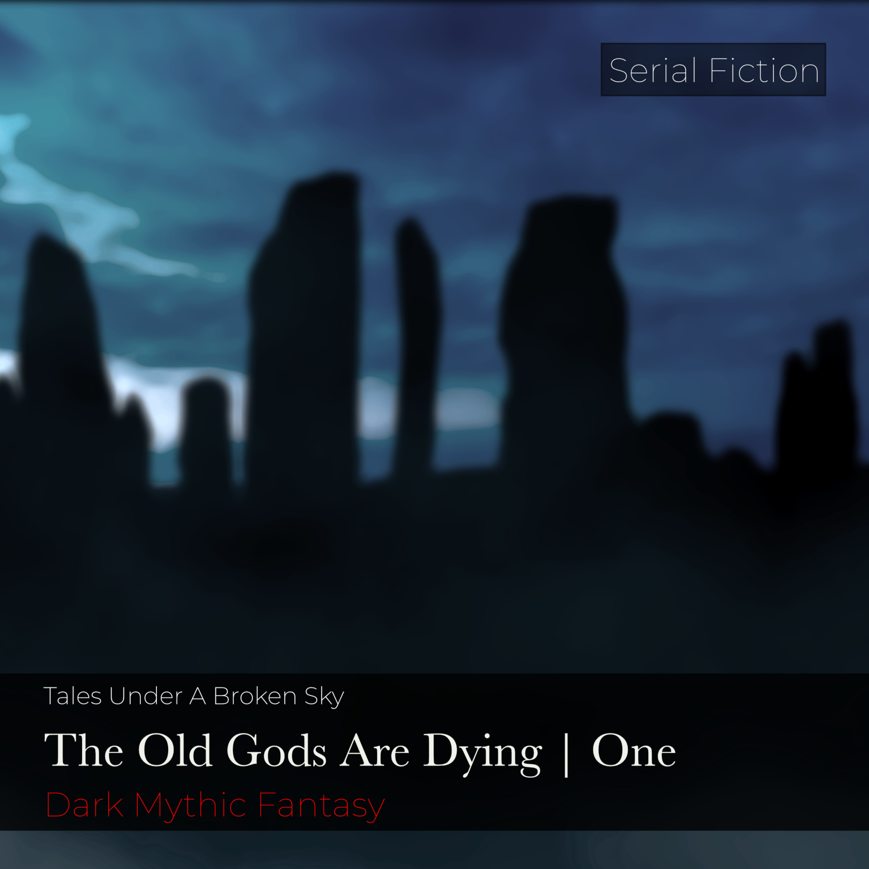 The Old Gods Are Dying | A Long Winter