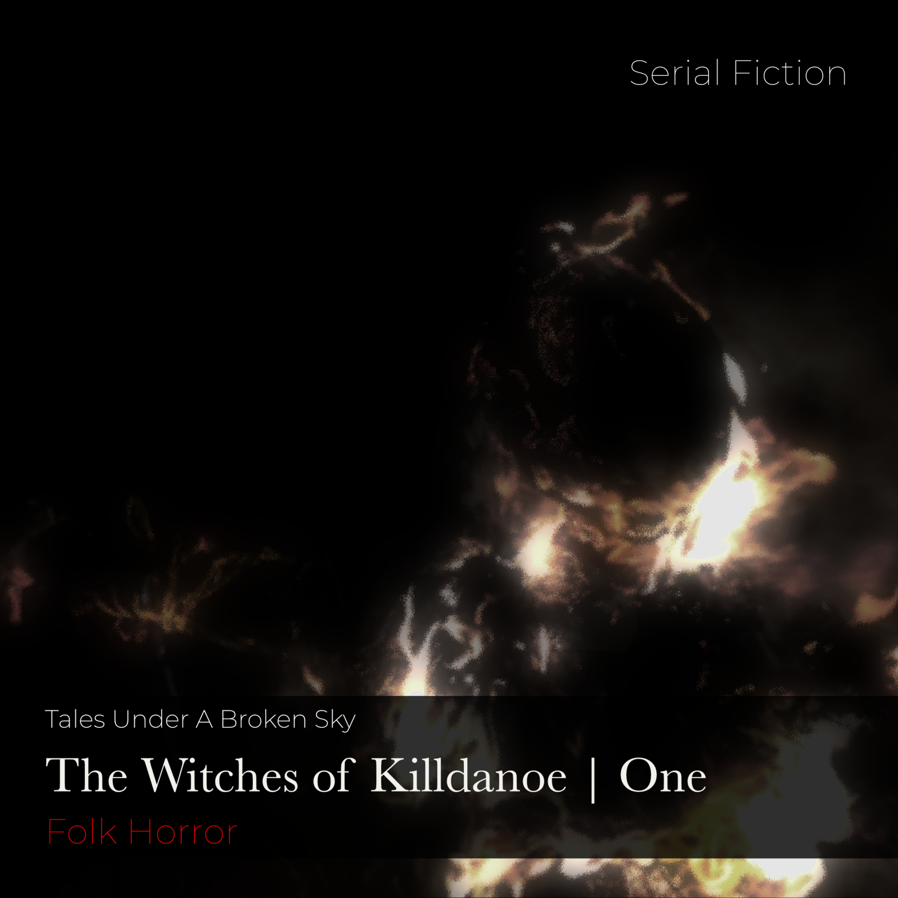 The Witches of Killdanoe | The Body In The Lake