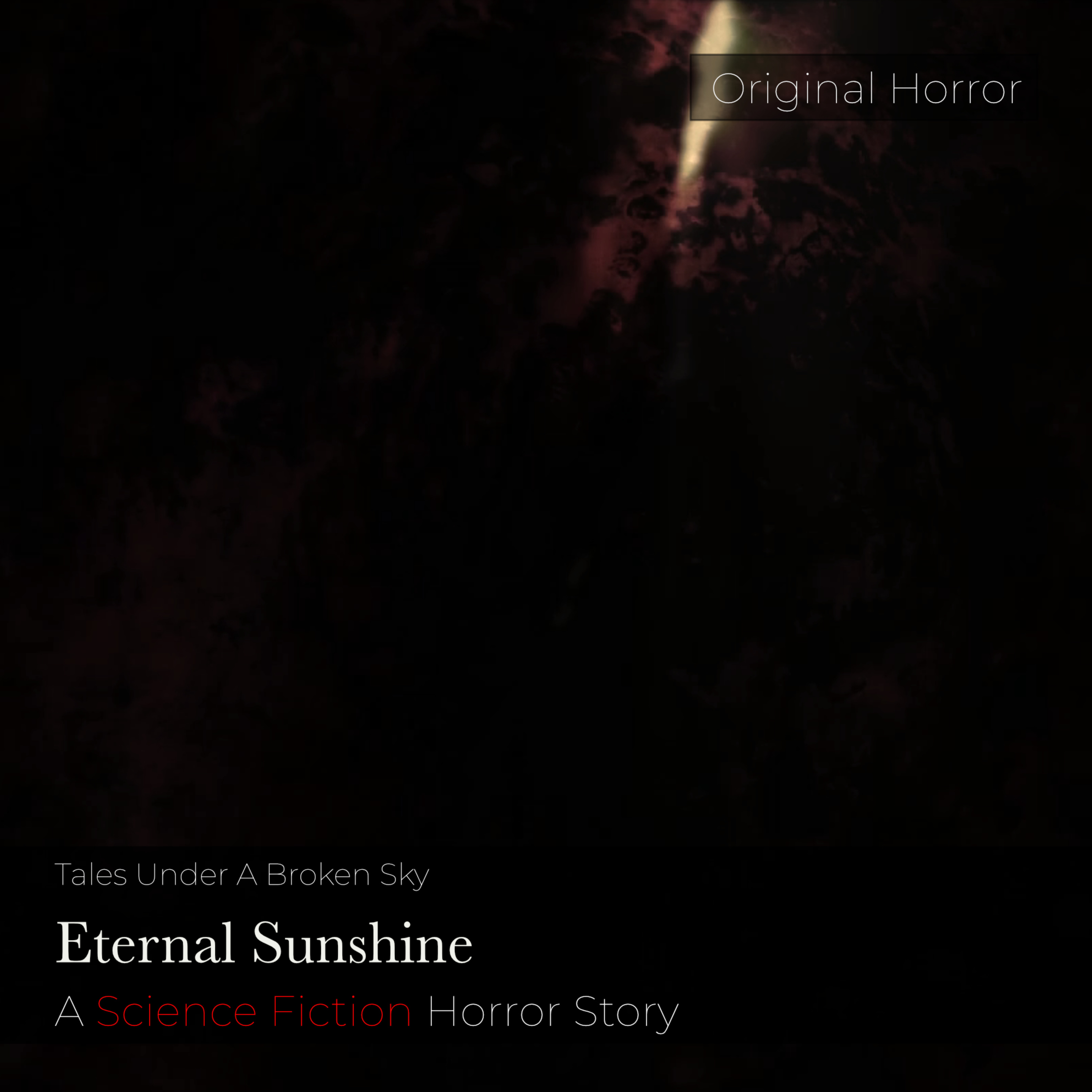 Eternal Sunshine | It Reaches episode artwork