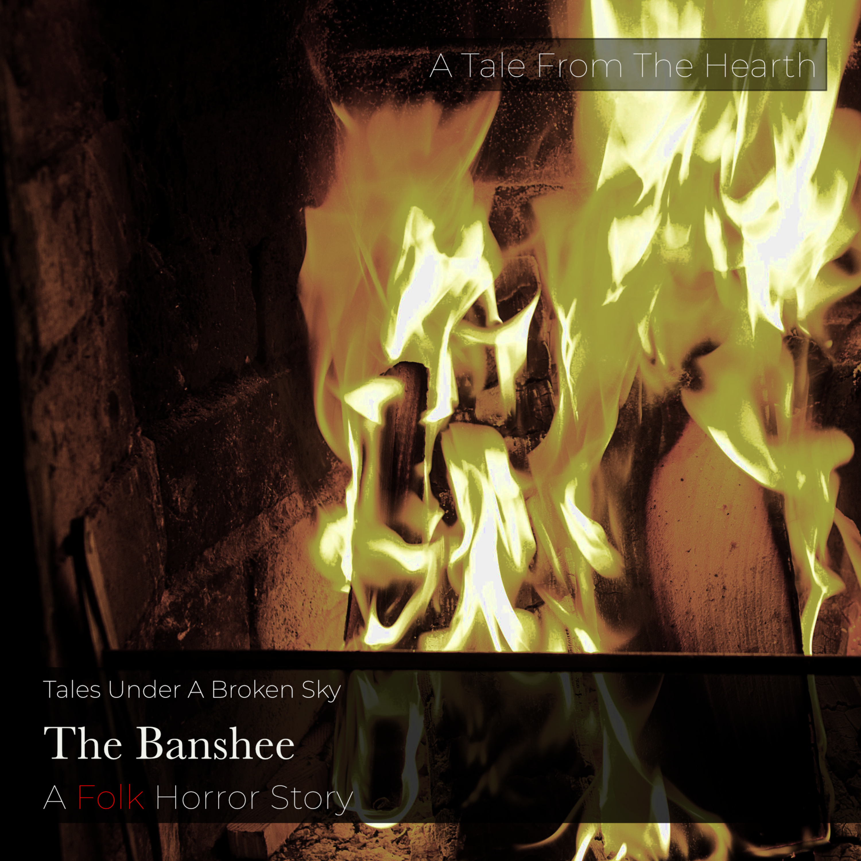 A Tale From the Hearth | The Banshee episode artwork