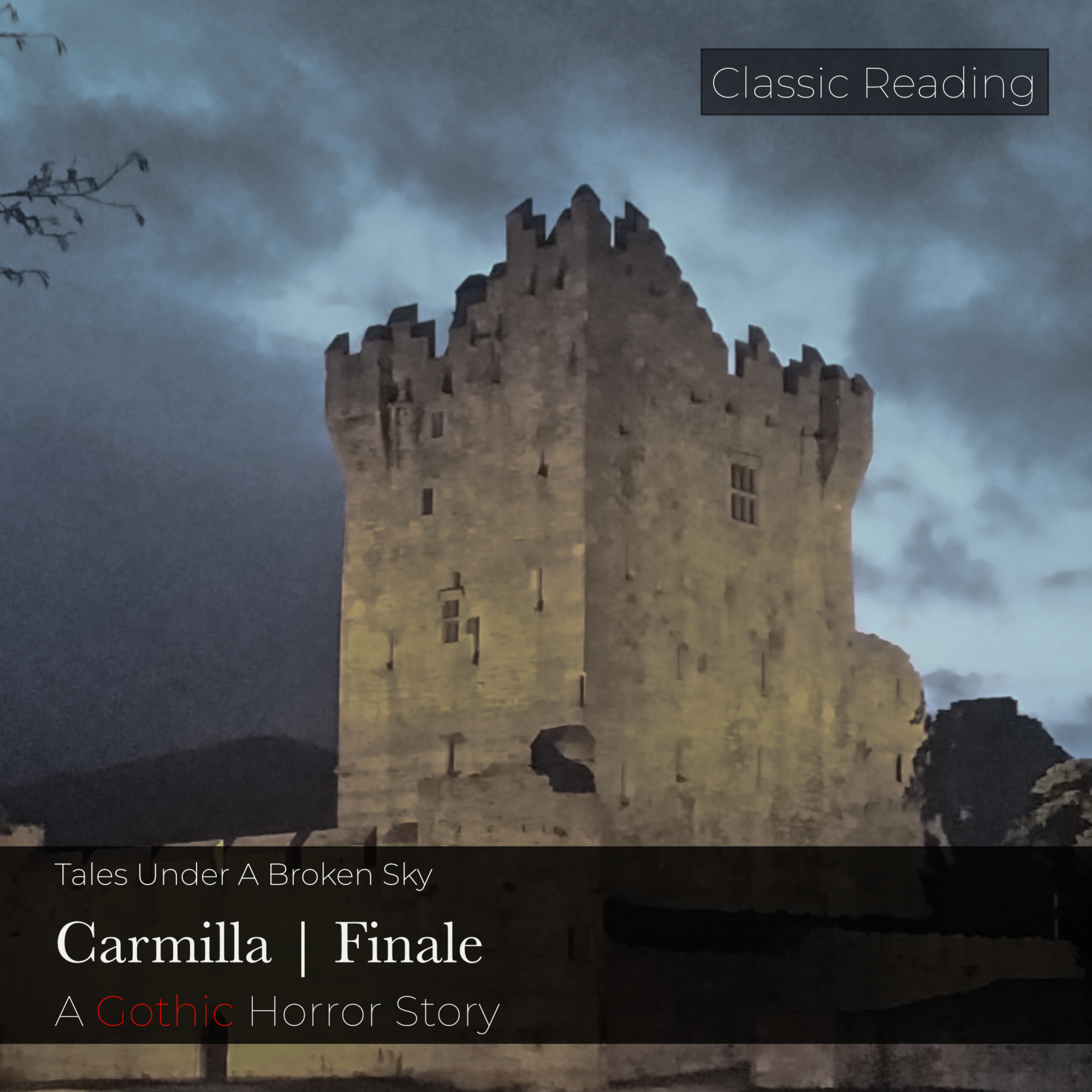 Carmilla | 6. In The Shadow of Karnstein episode artwork