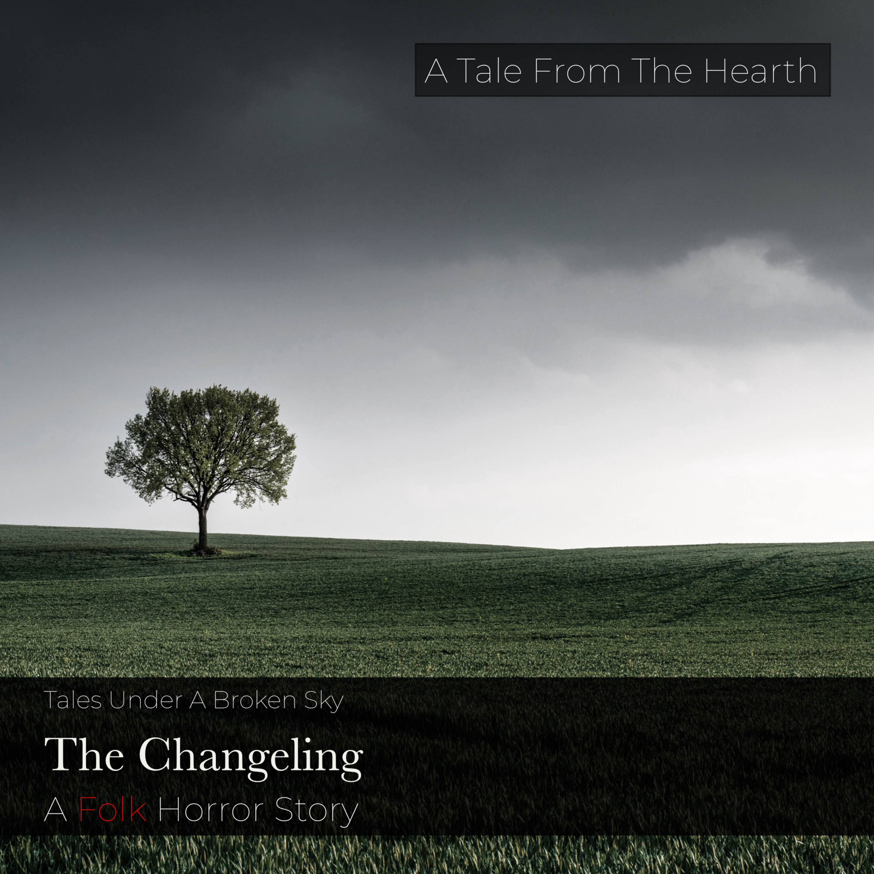 A Tale From The Hearth | The Changeling episode artwork
