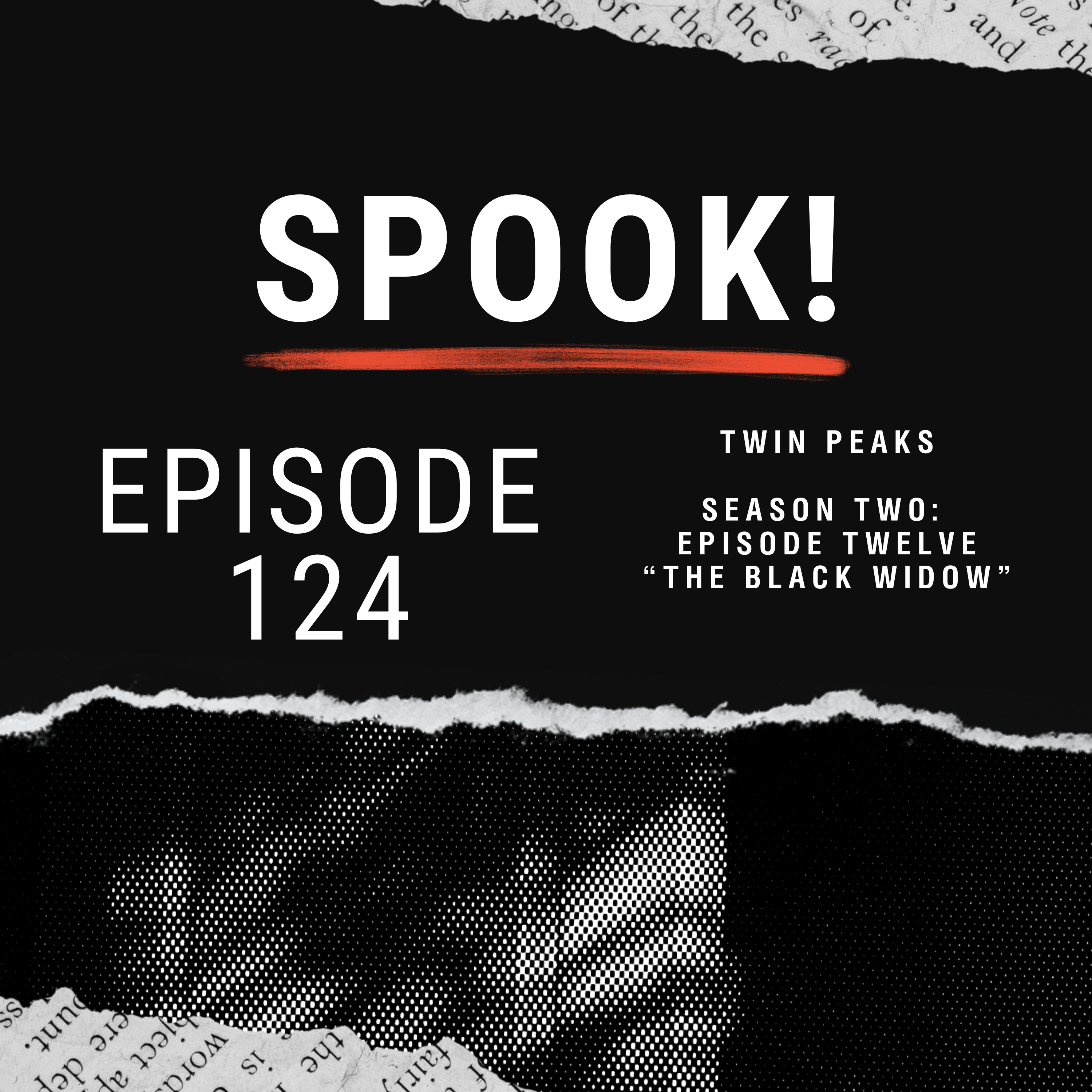 SPOOK!