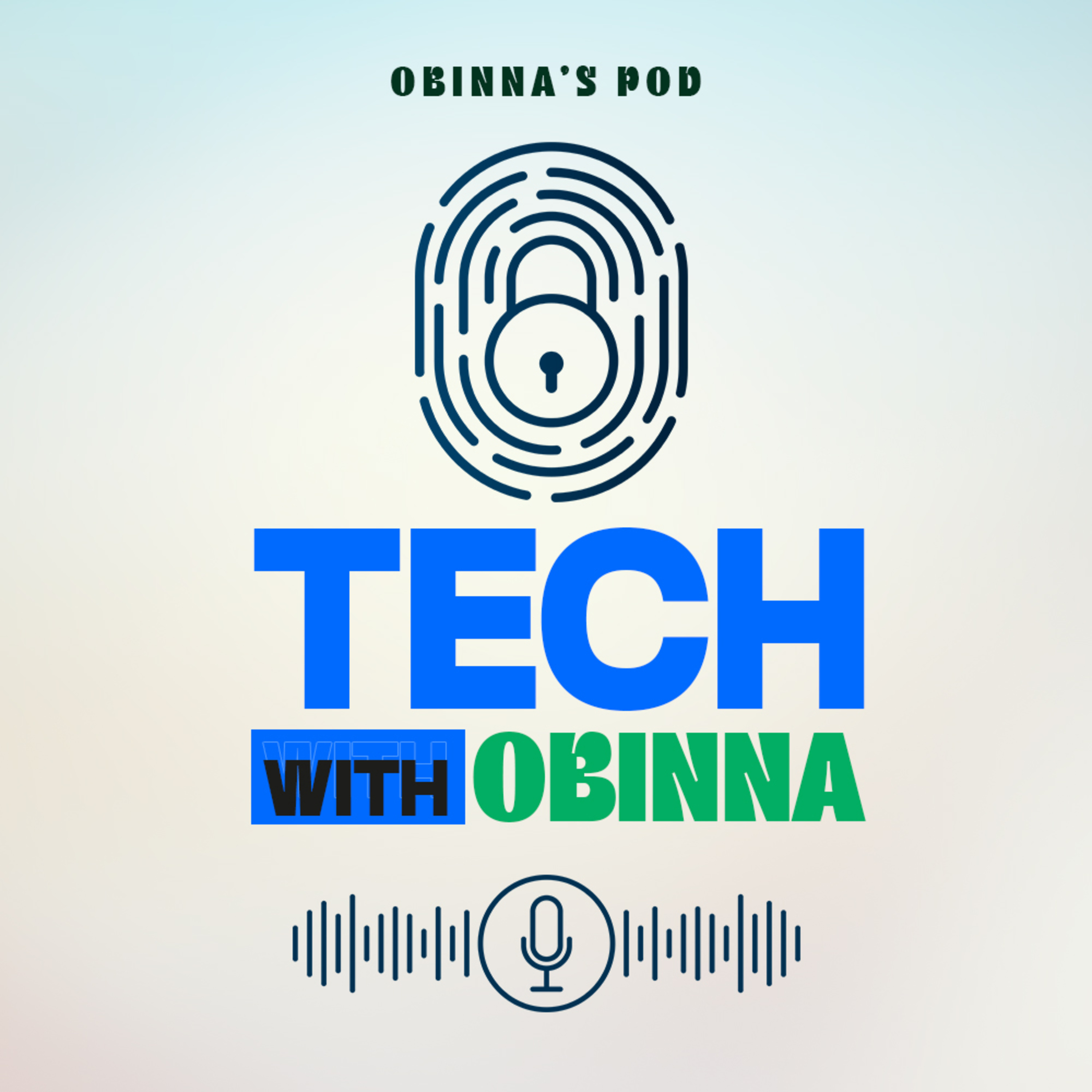 Obinna\'s Pod