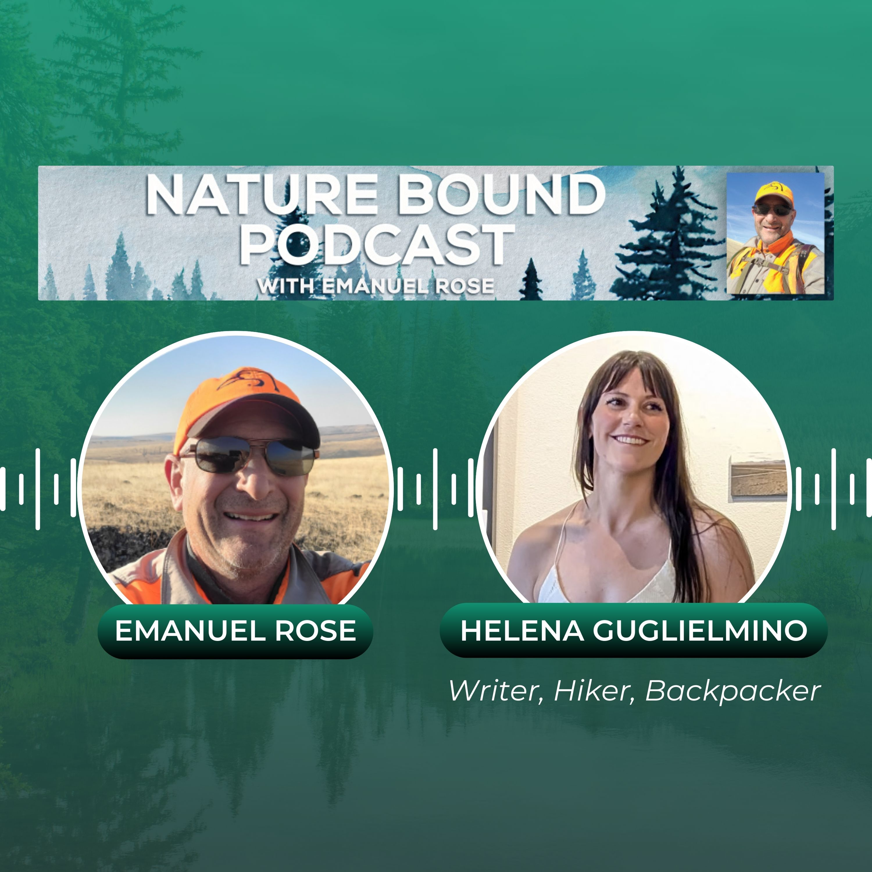 Nature Bound with Emanuel Rose