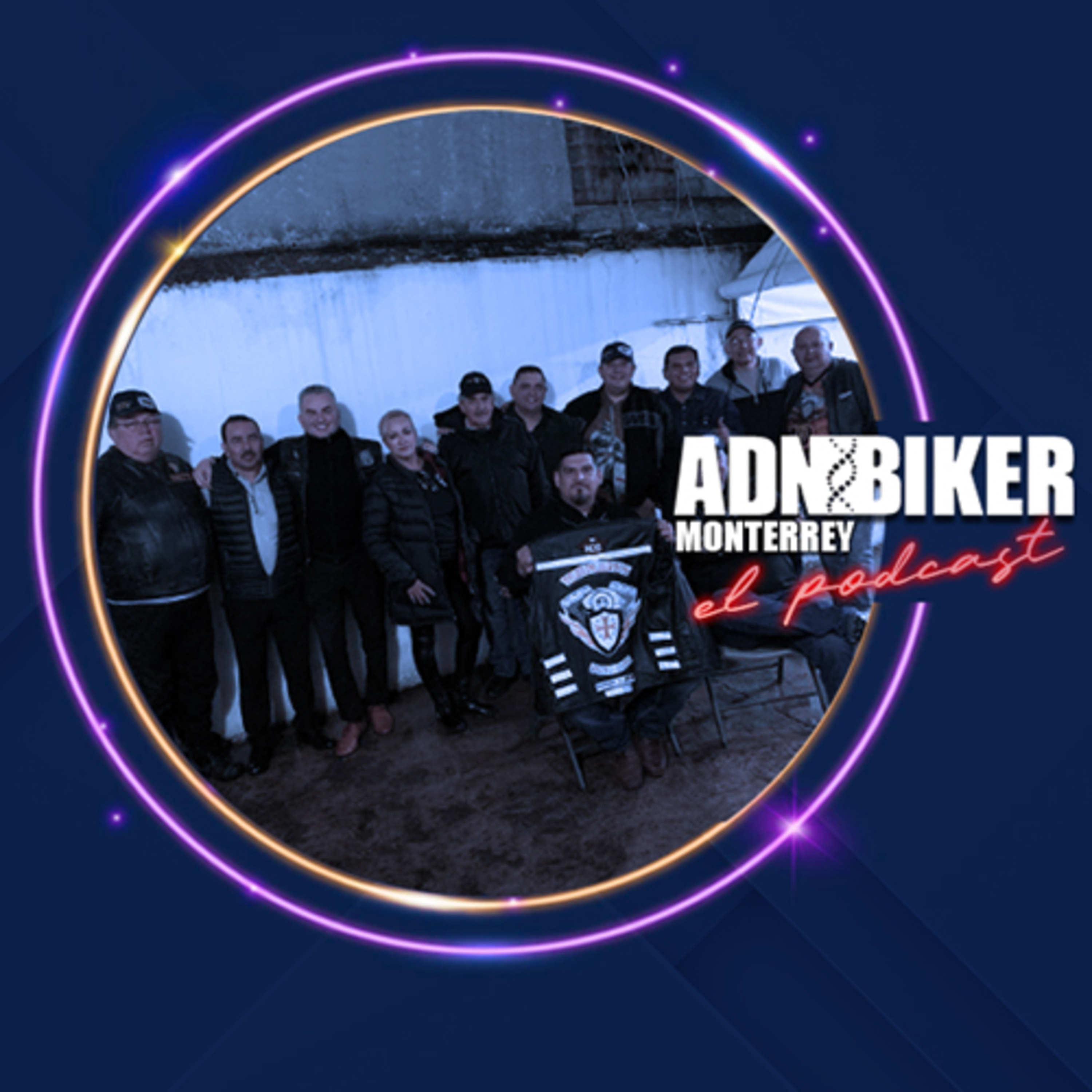 ADN BIKER MTY