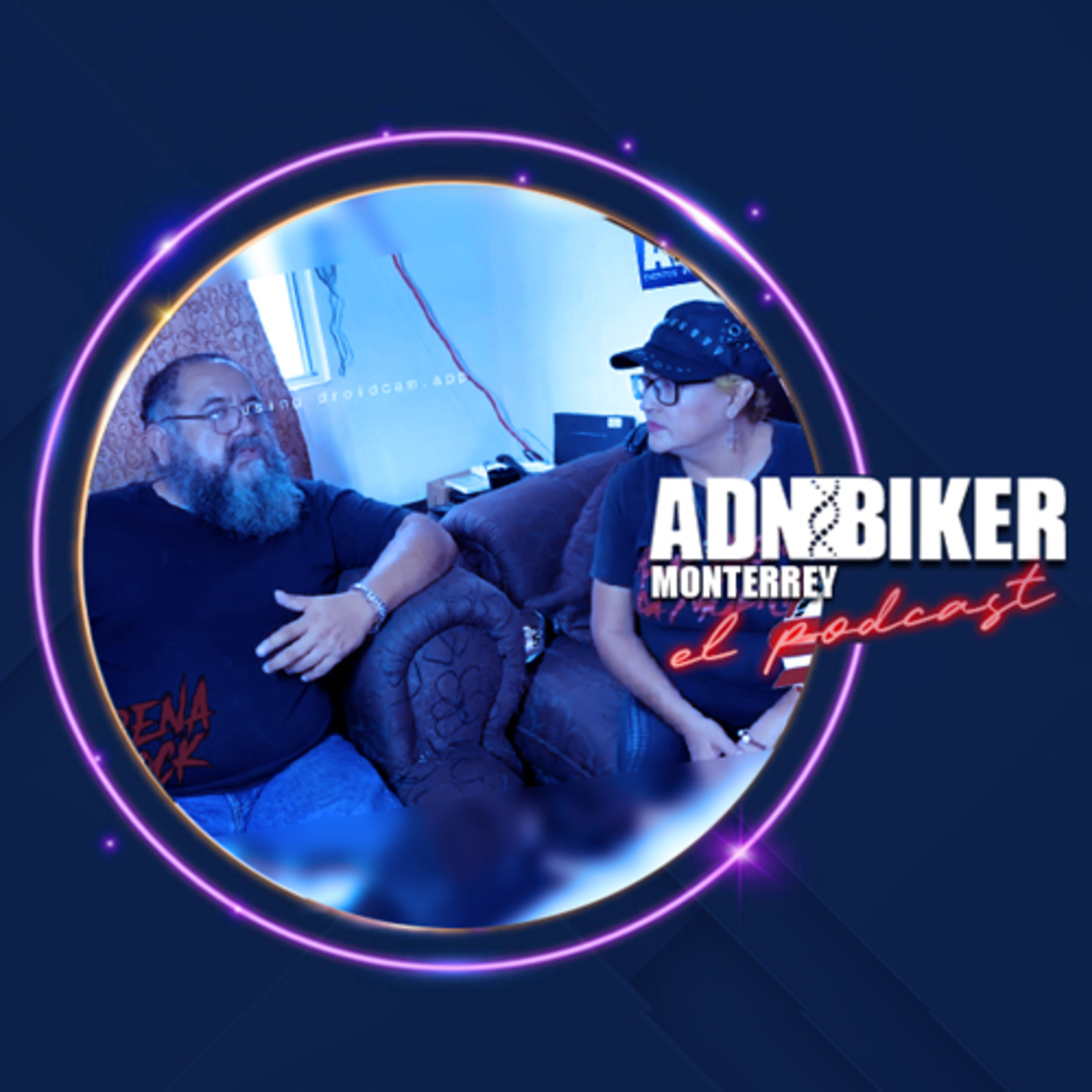 ADN BIKER MTY
