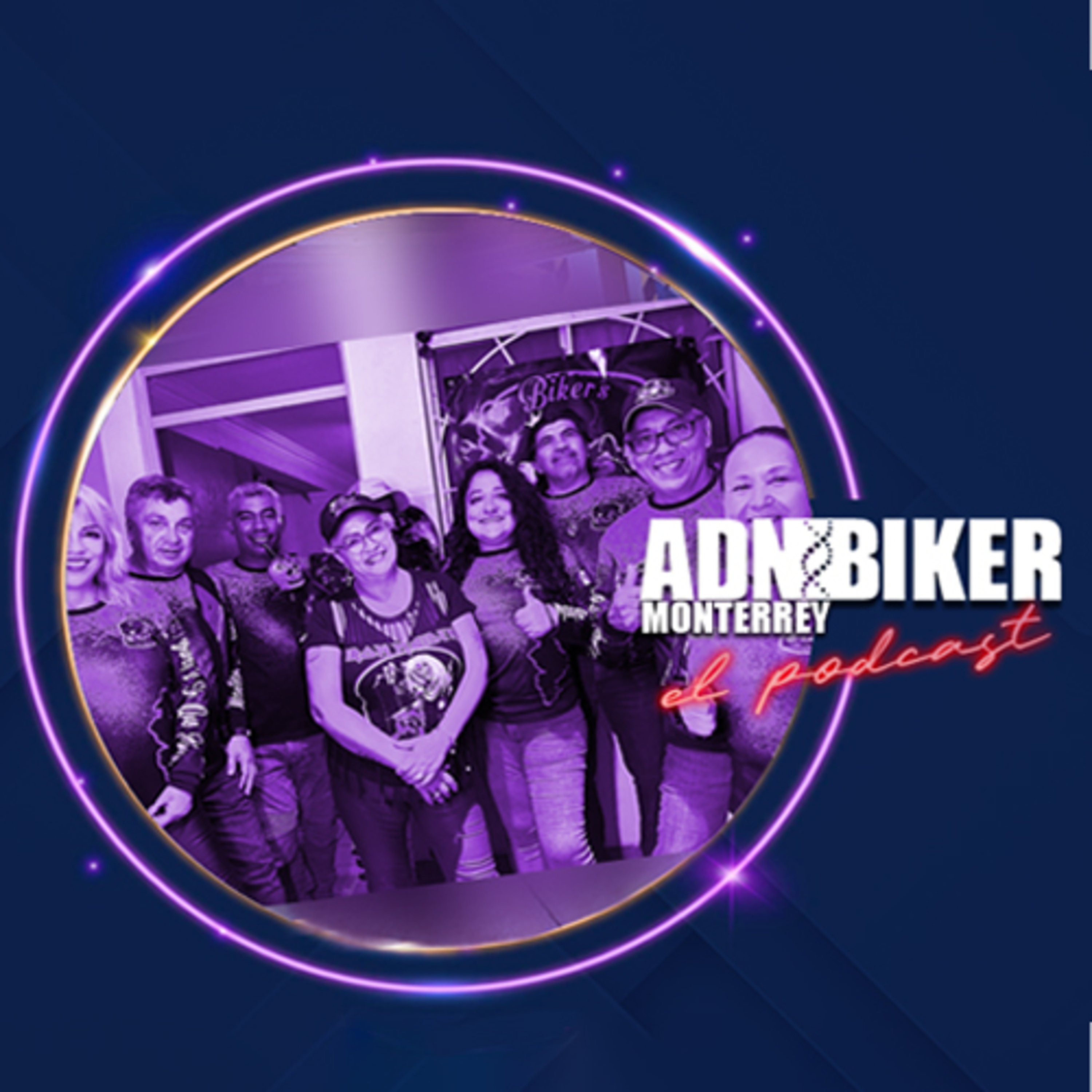 ADN BIKER MTY