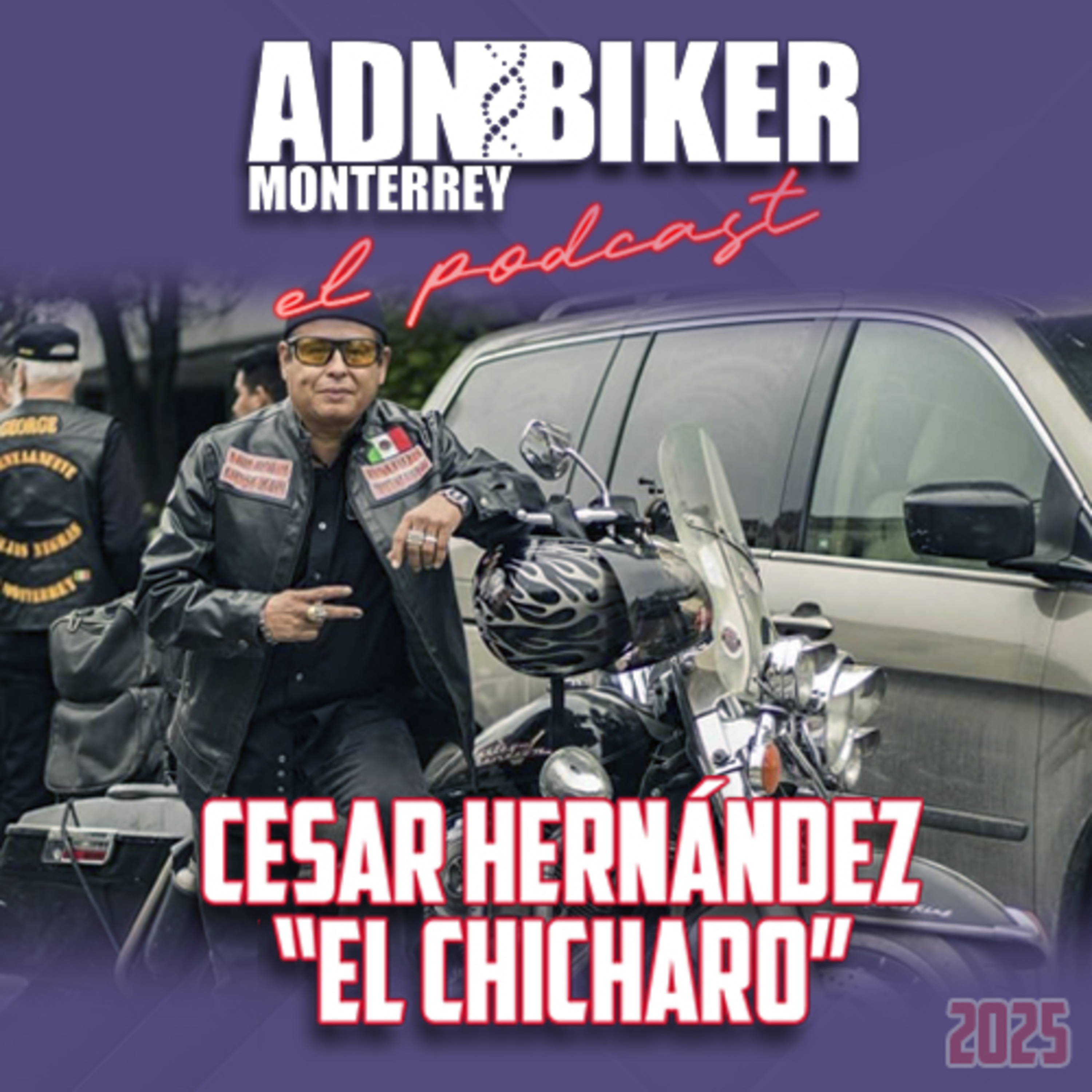 ADN BIKER MTY