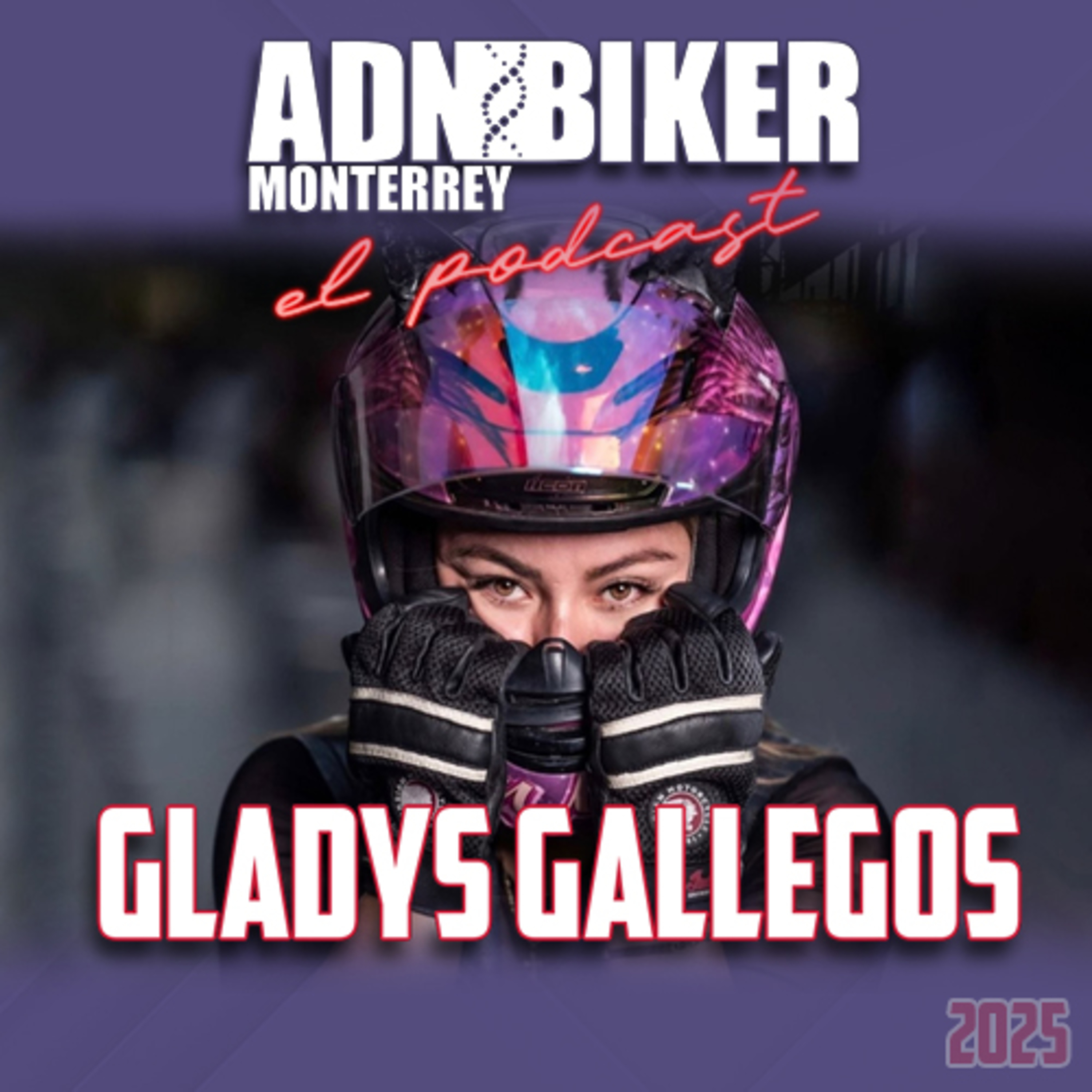 ADN BIKER MTY