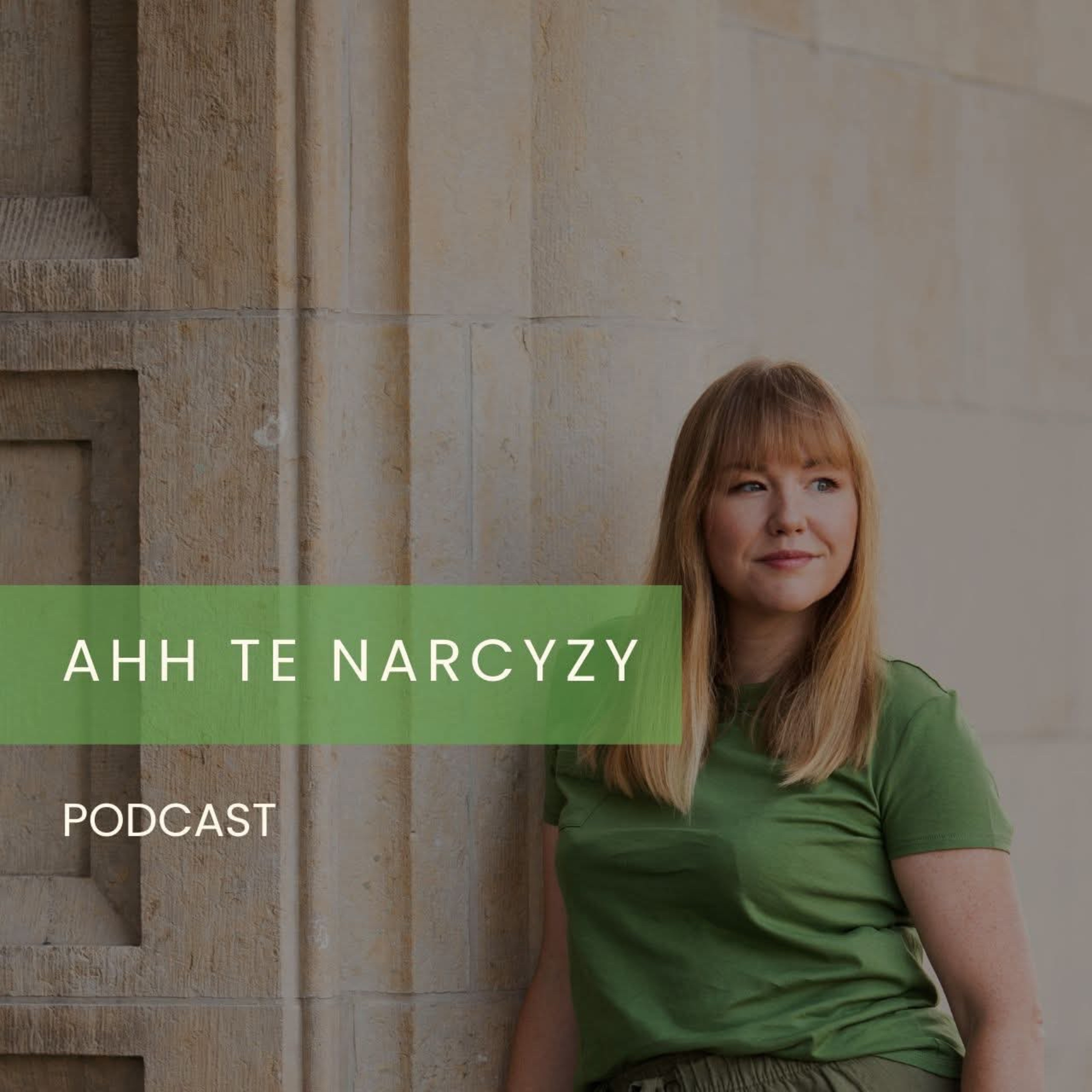 Ahhh te narcyzy episode artwork