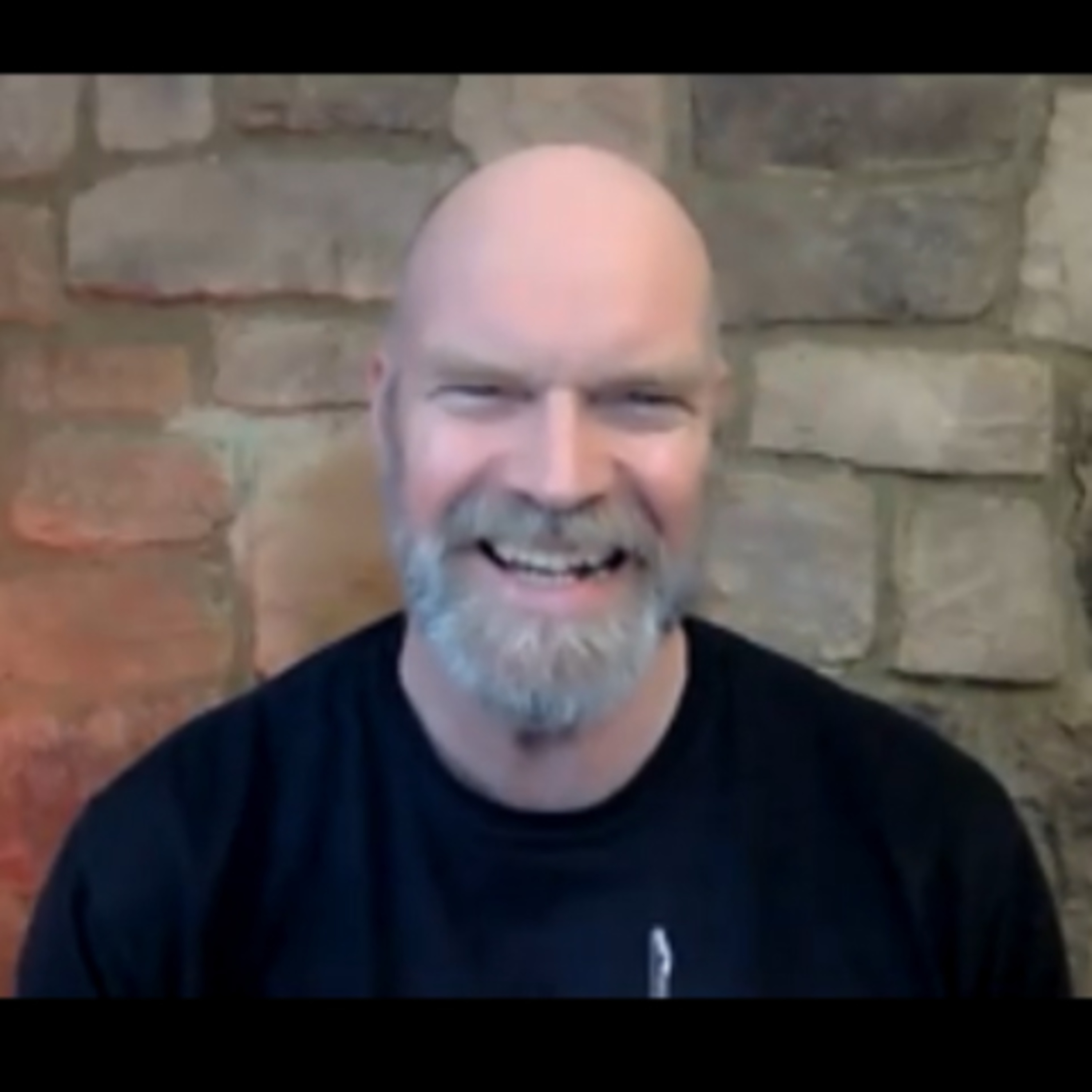 Tyler Mane on HALLOWEEN Movies, Michael Myers, Wrestling Andre the Giant, His Graphic Novel, and More episode artwork