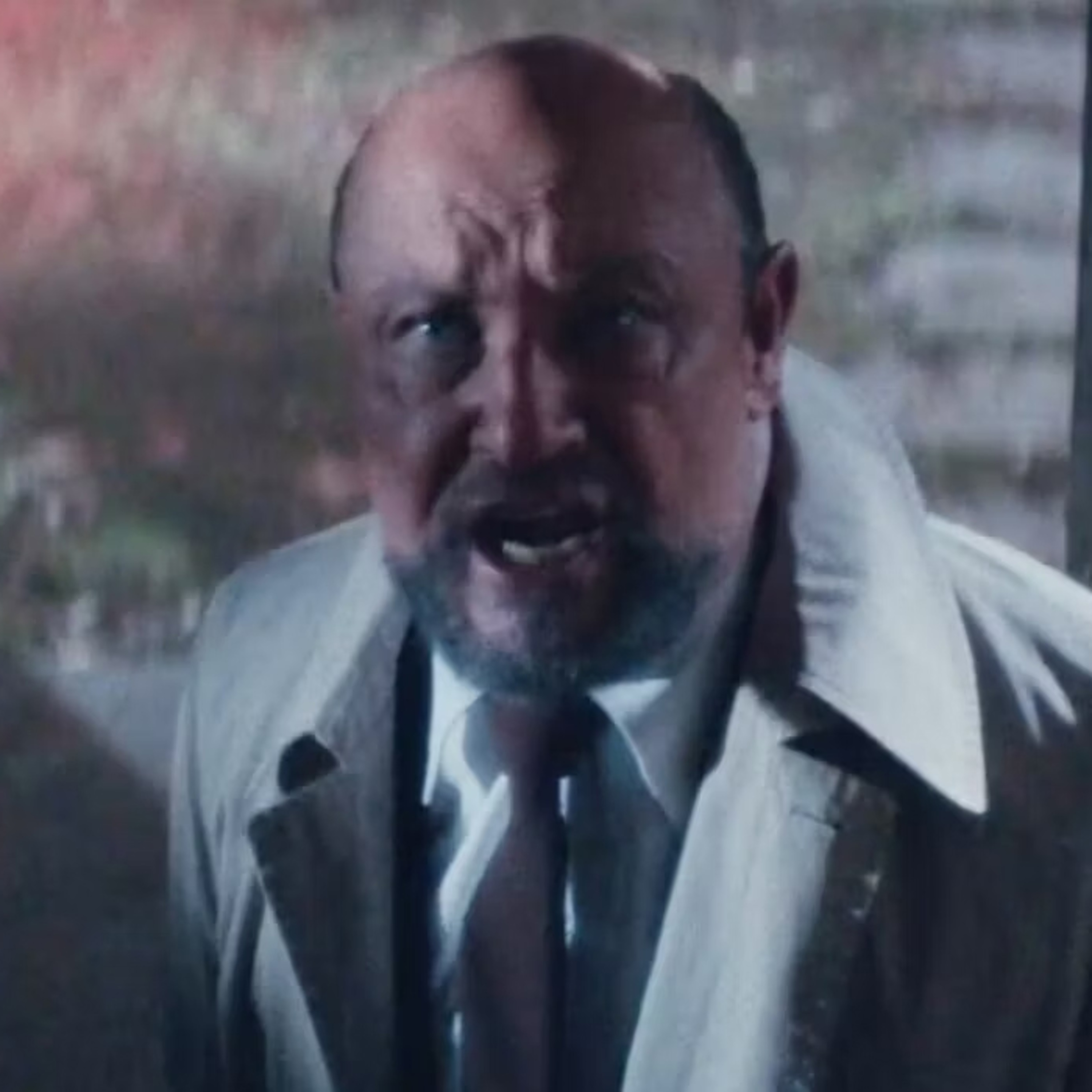 Tom Jones Jr. on Playing Dr. Loomis in HALLOWEEN KILLS, Plus TRICK OR TREAT, THE ABYSS, and More episode artwork