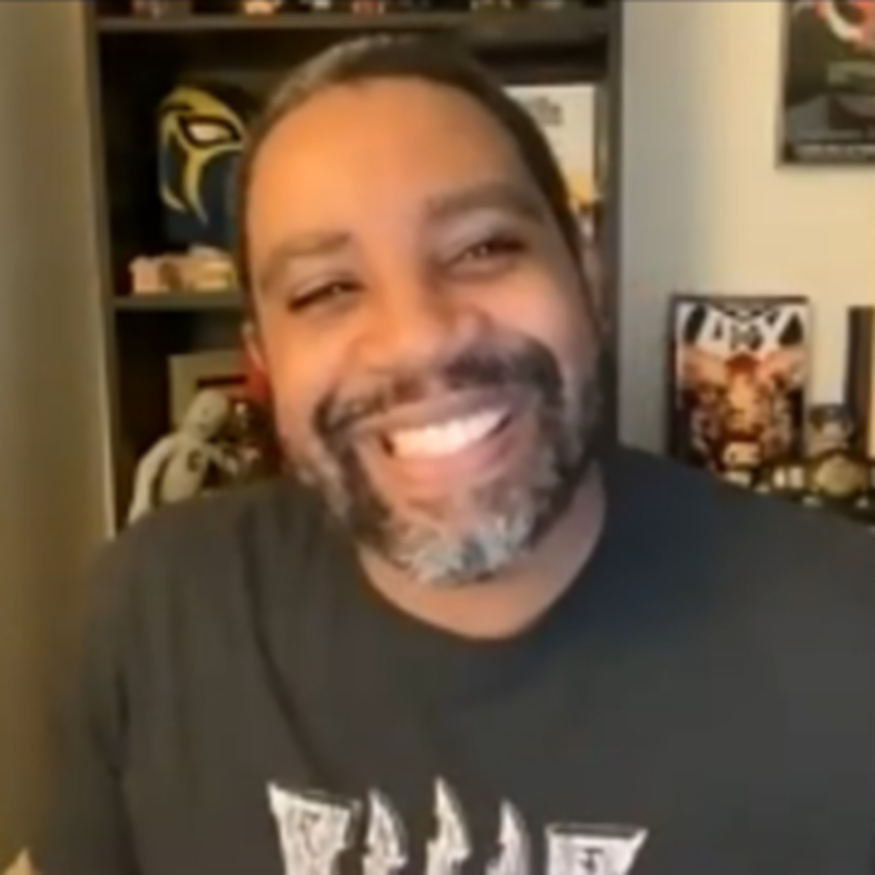 Halloween Daily Podcast