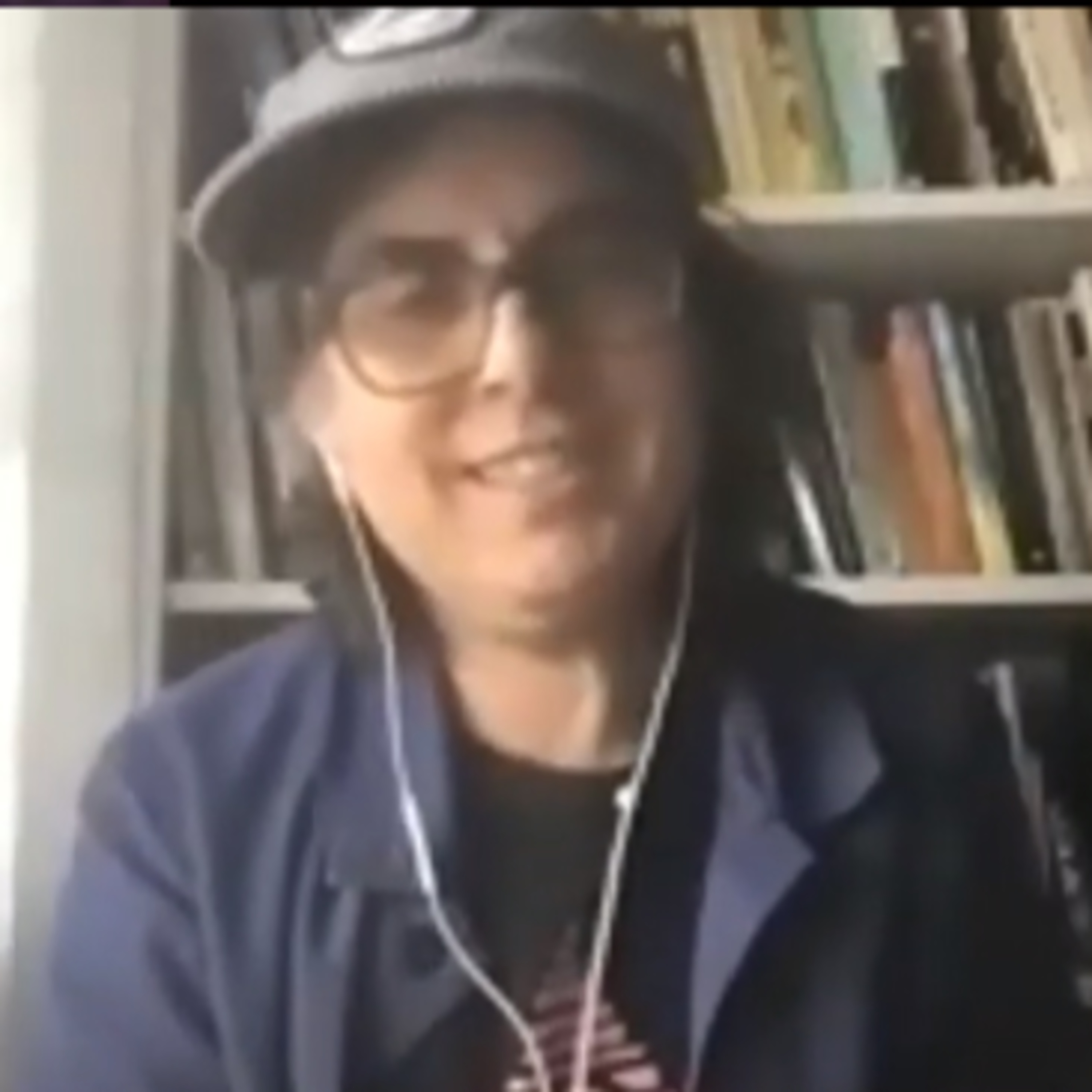 Paul Brad Logan on Co-Writing HALLOWEEN ENDS and Writing the Official Movie Novelization episode artwork