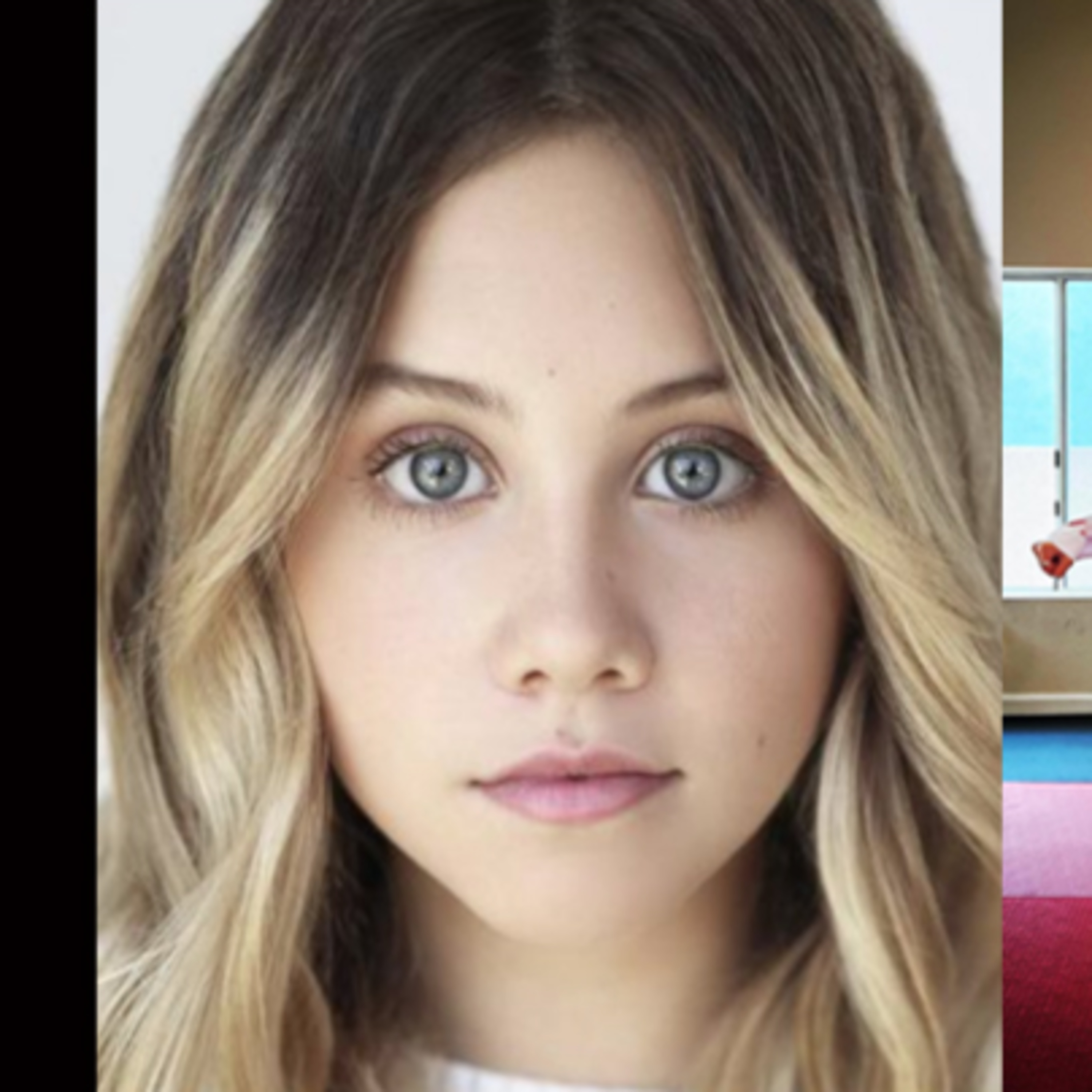 NATTY KNOCKS - Channah Zeitung on working with Danielle Harris and Robert Englund in Halloween Horror Movie, and More episode artwork