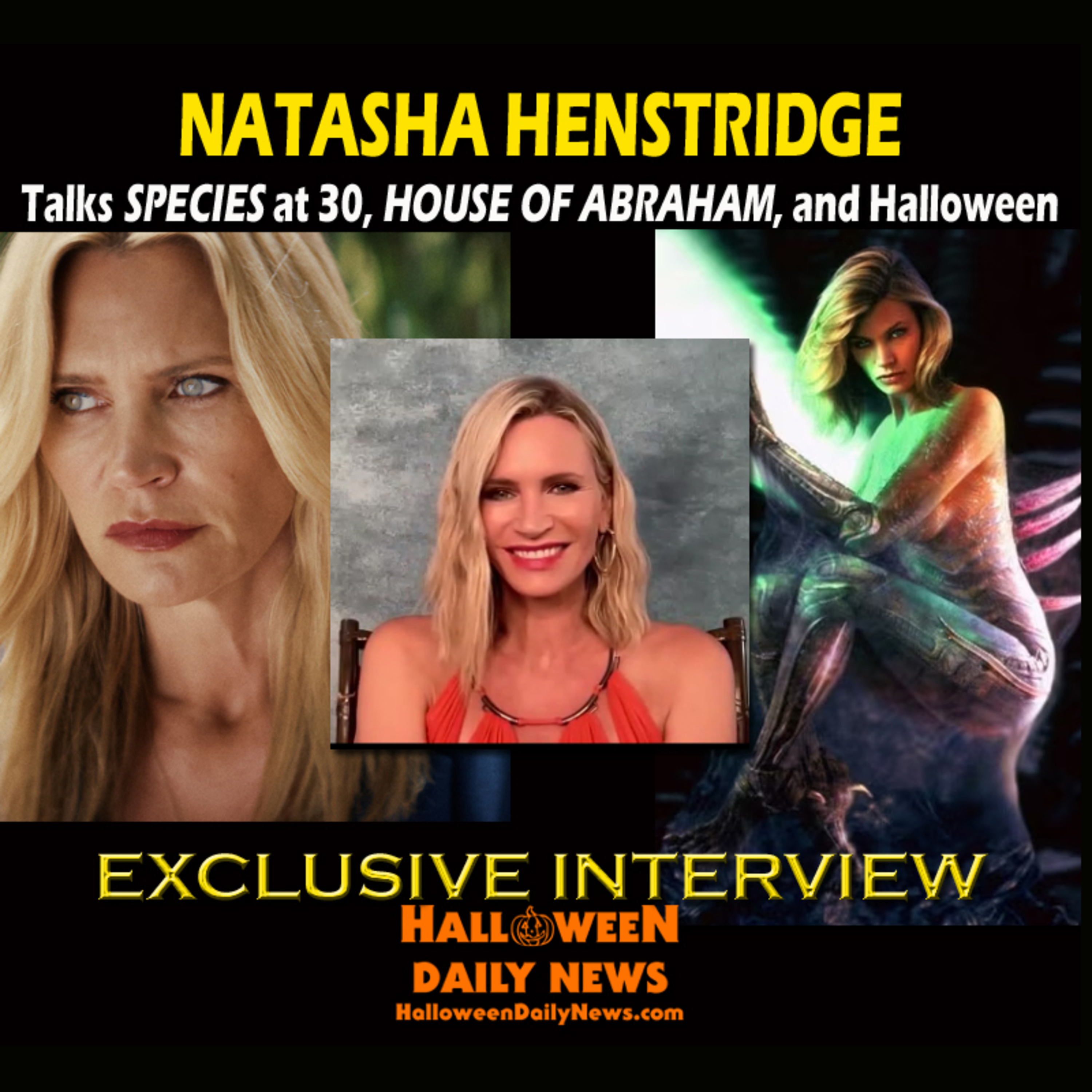 Halloween Daily Podcast