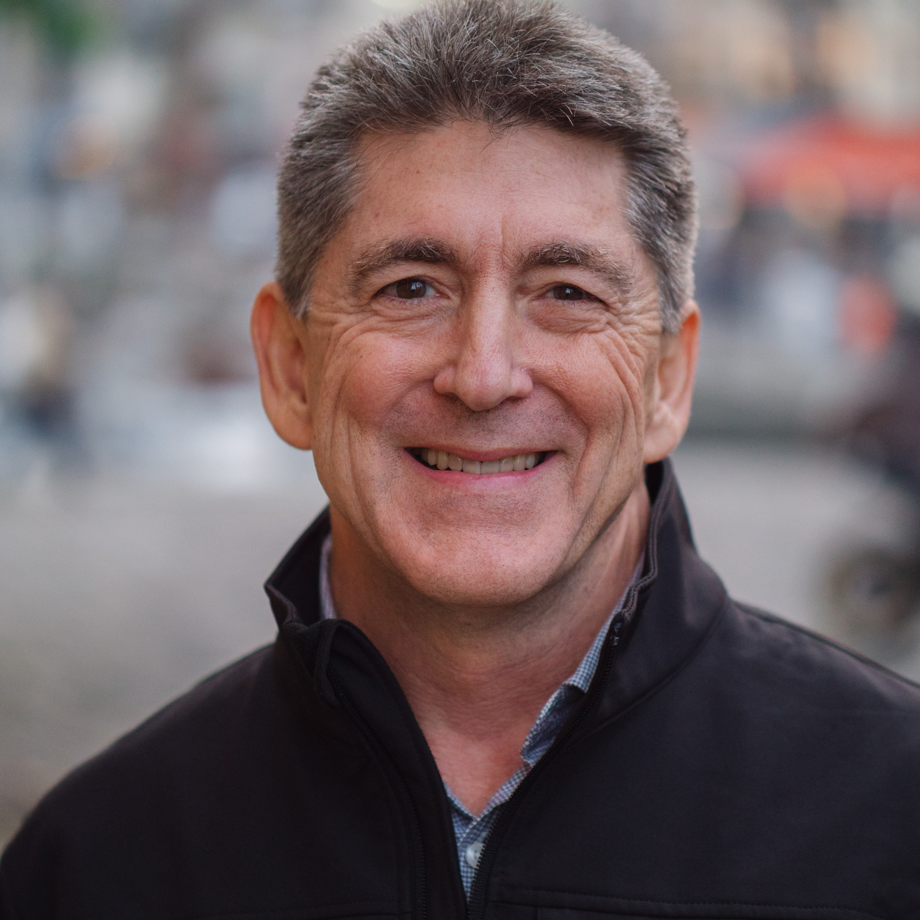 Living Fully Alive: Dr. Marcellino D’Ambrosio’s transformation from professional rocker to joy-filled disciple!