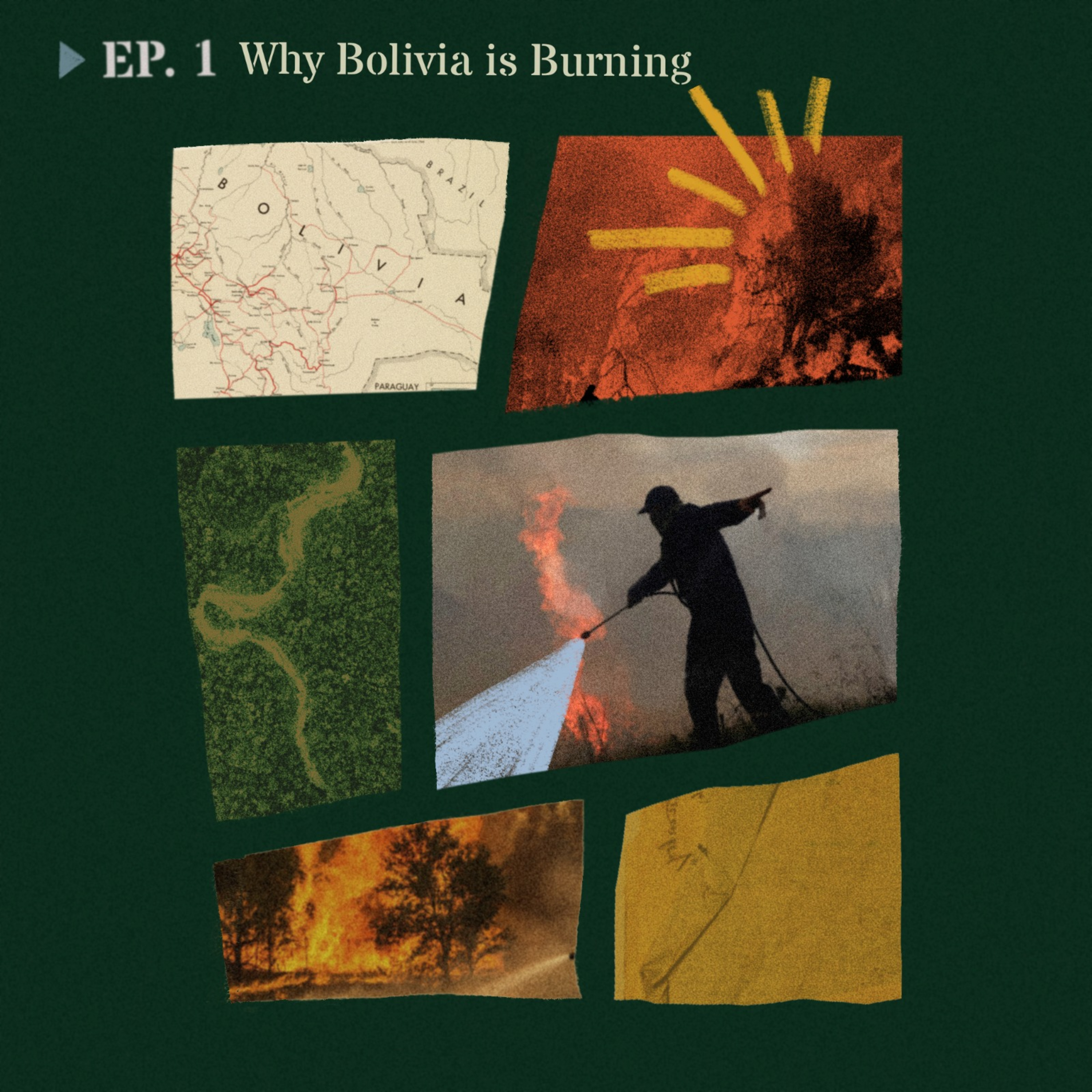 Why Bolivia is Burning