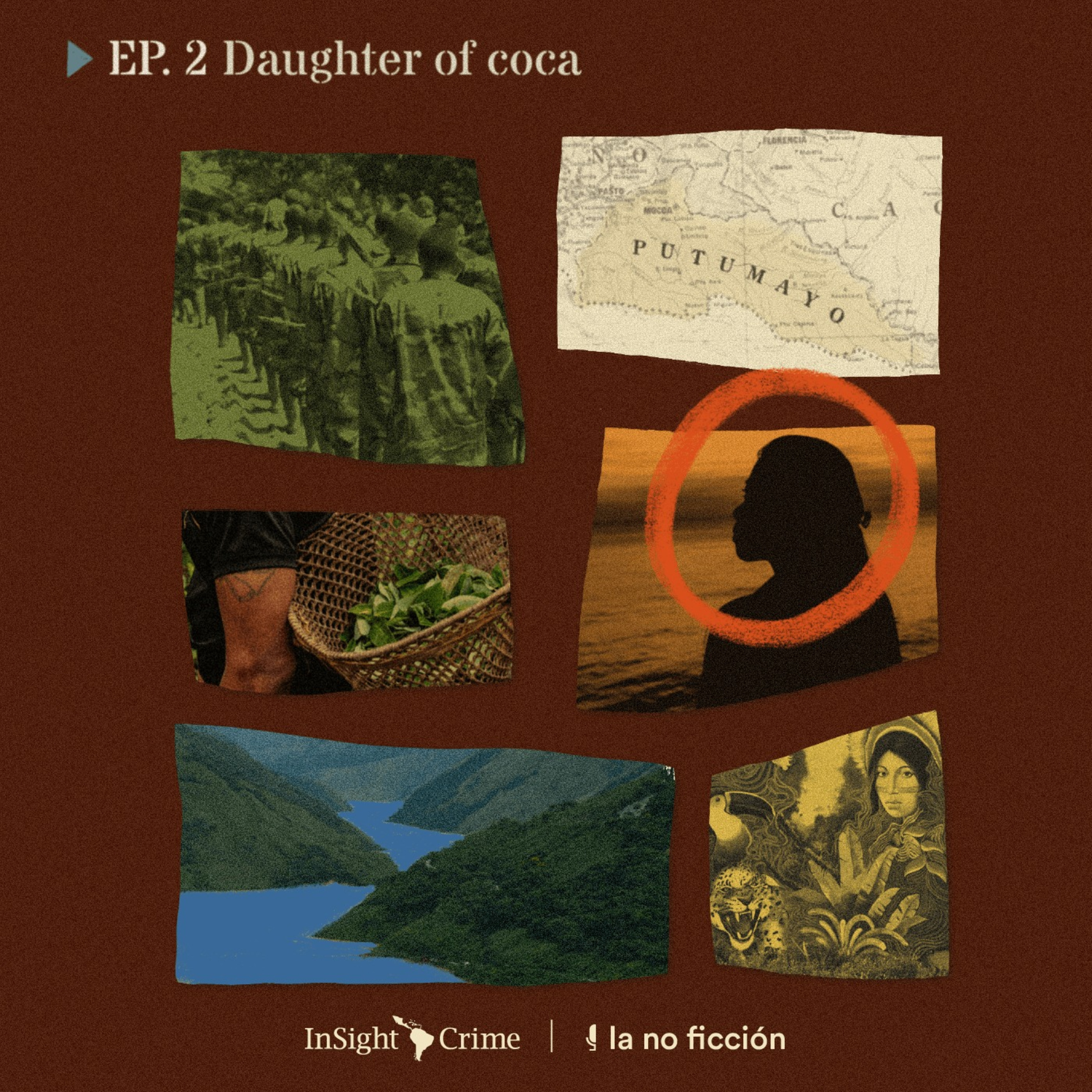 Daughter of Coca