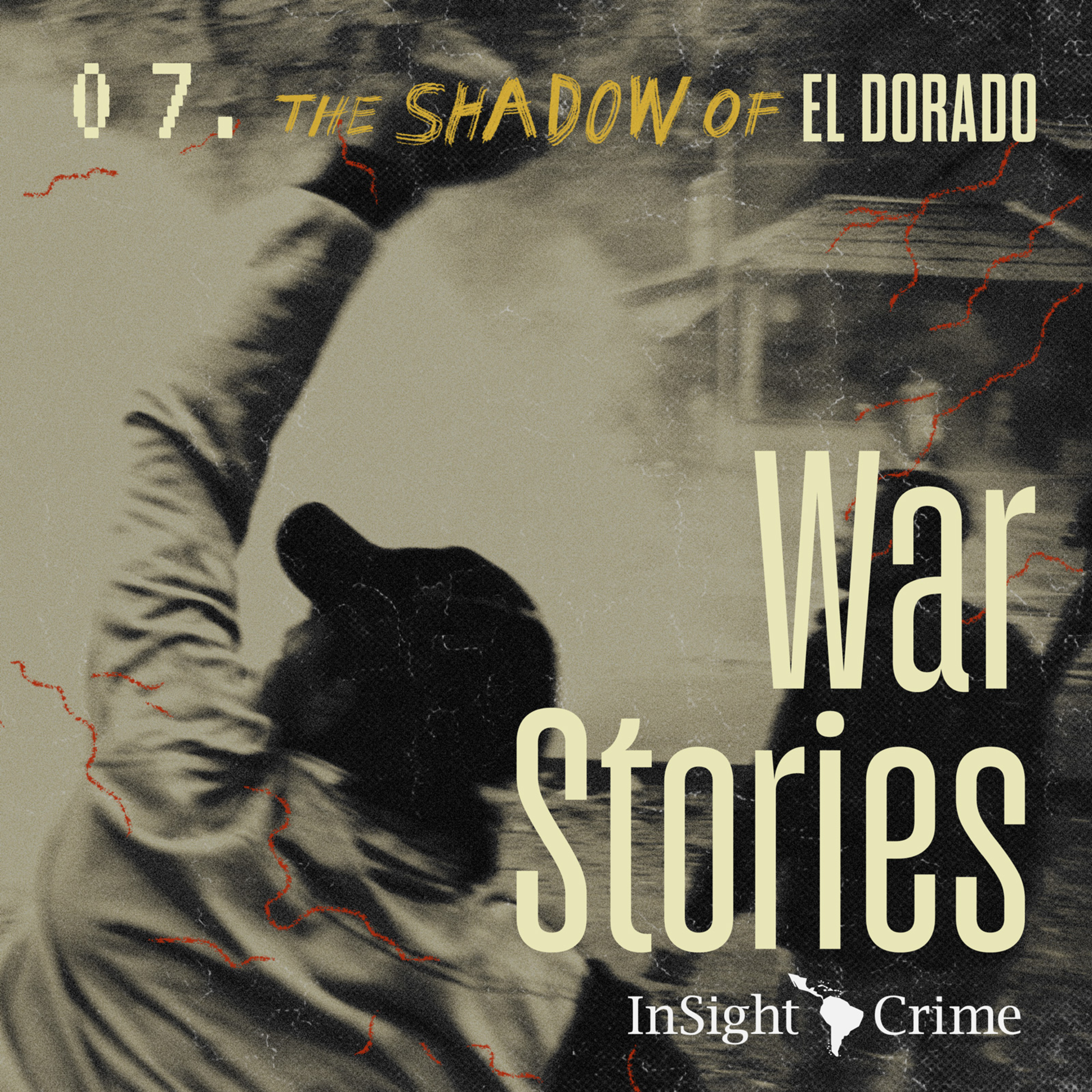 The Shadow of El Dorado | 07 War Stories