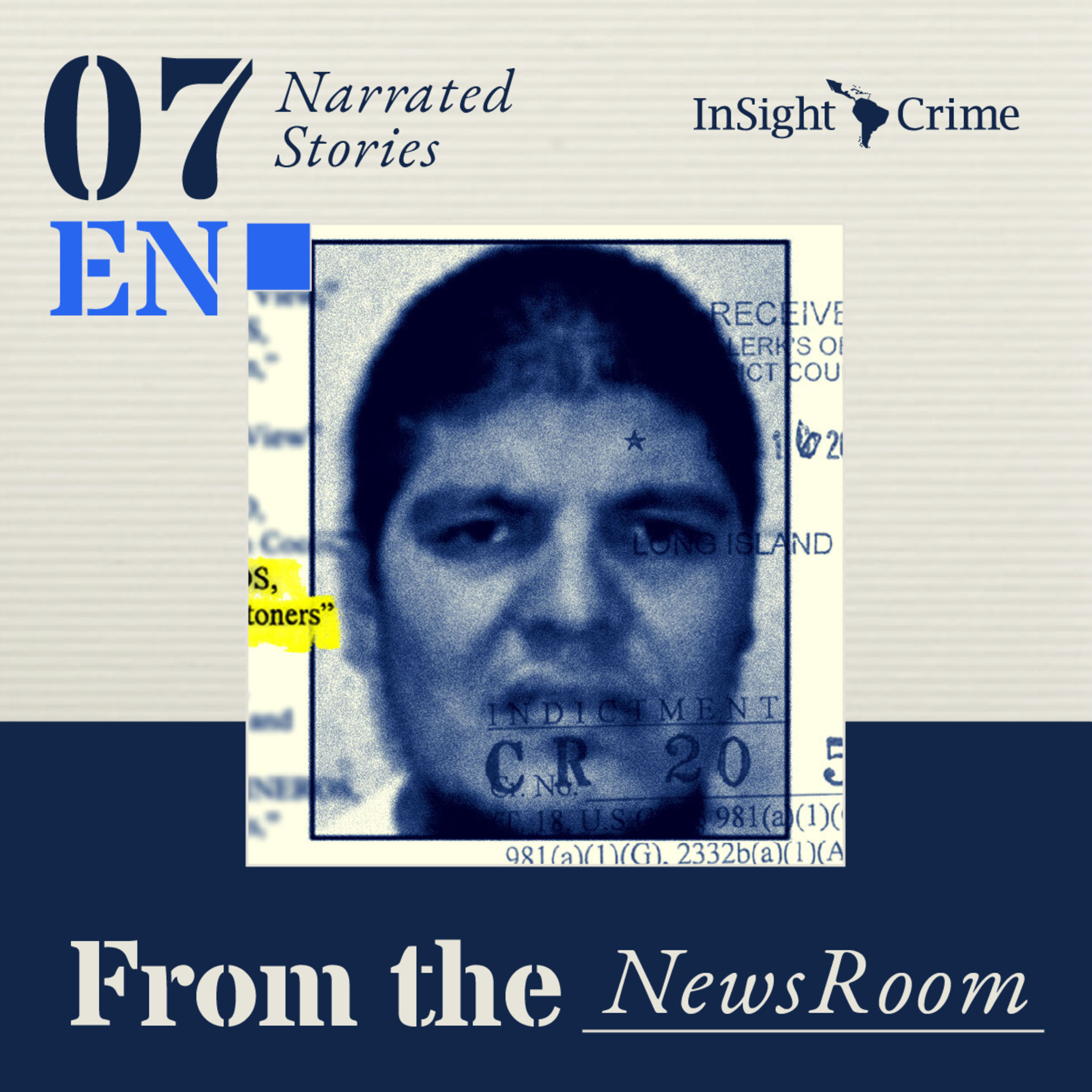 Could US Deportations Compromise Trump Administration’s MS13 Crackdown?