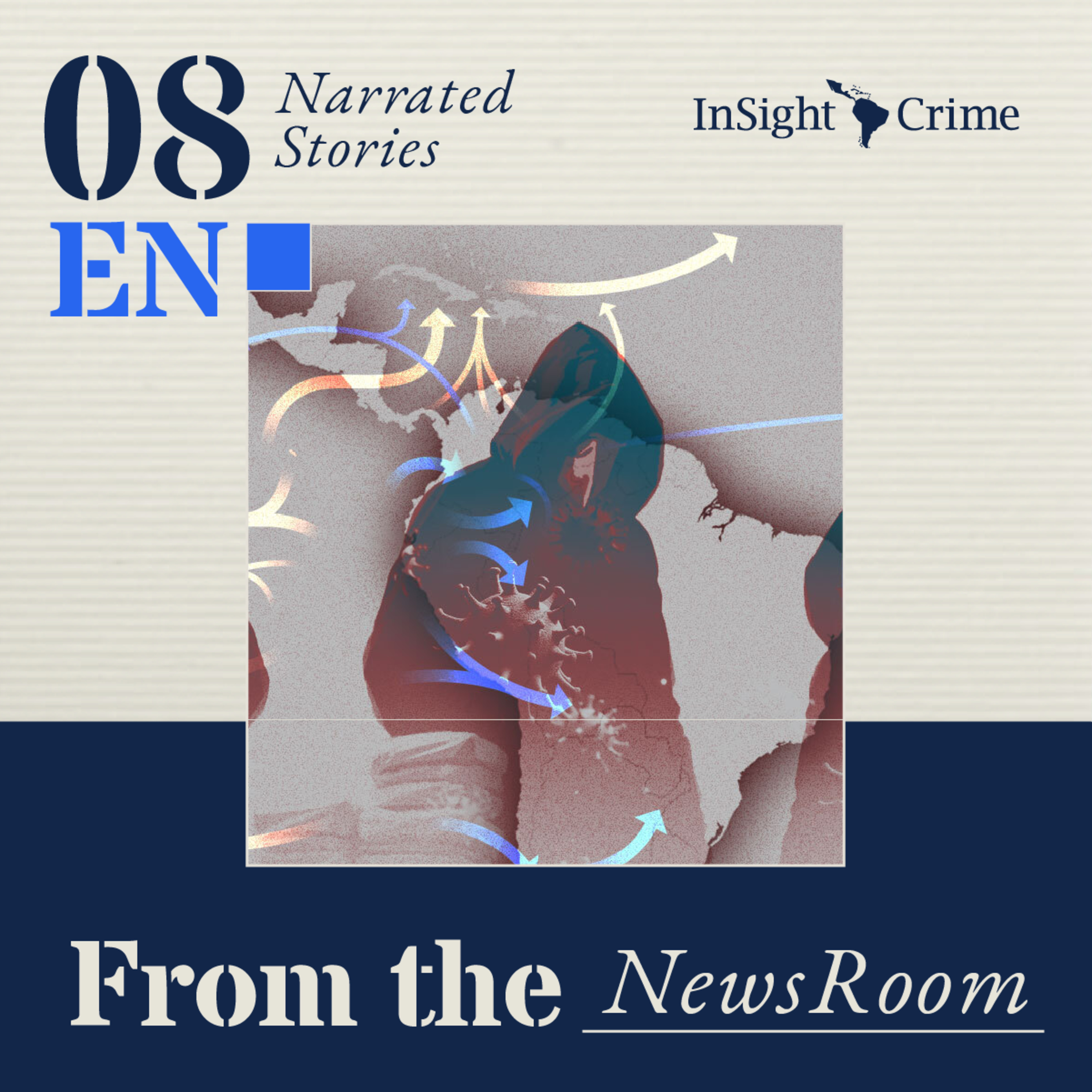 5 Years Later, How Has the Pandemic Changed Organized Crime in Latin America and the Caribbean?