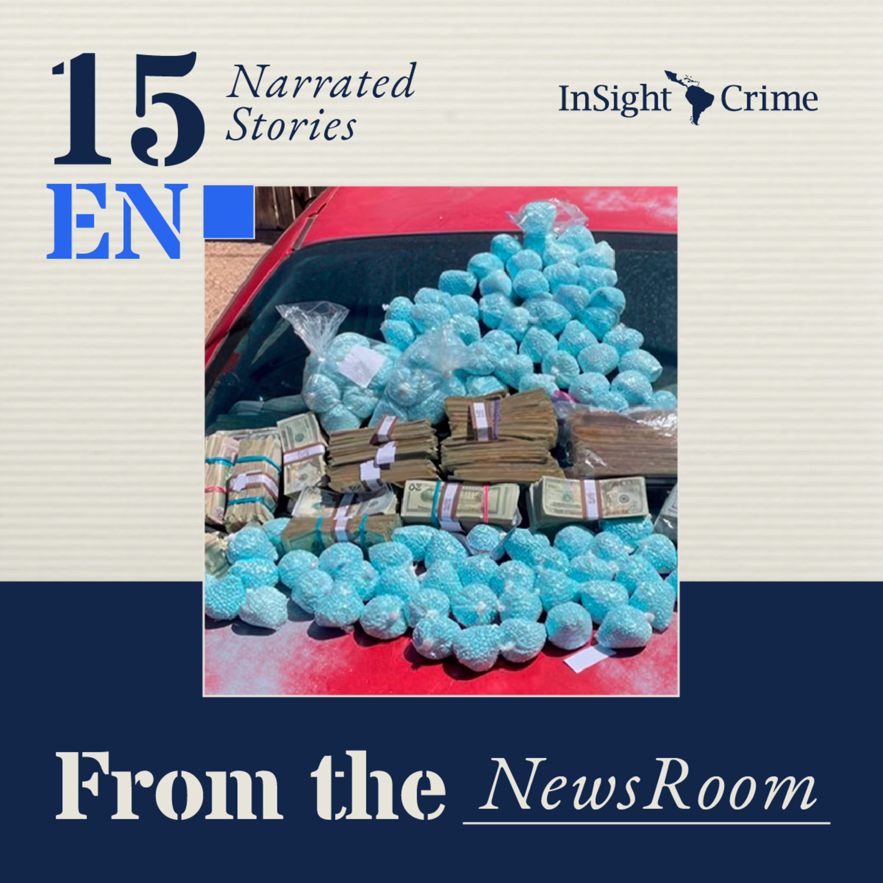 How Much Control Do Mexican Criminal Groups Really Have in the US?