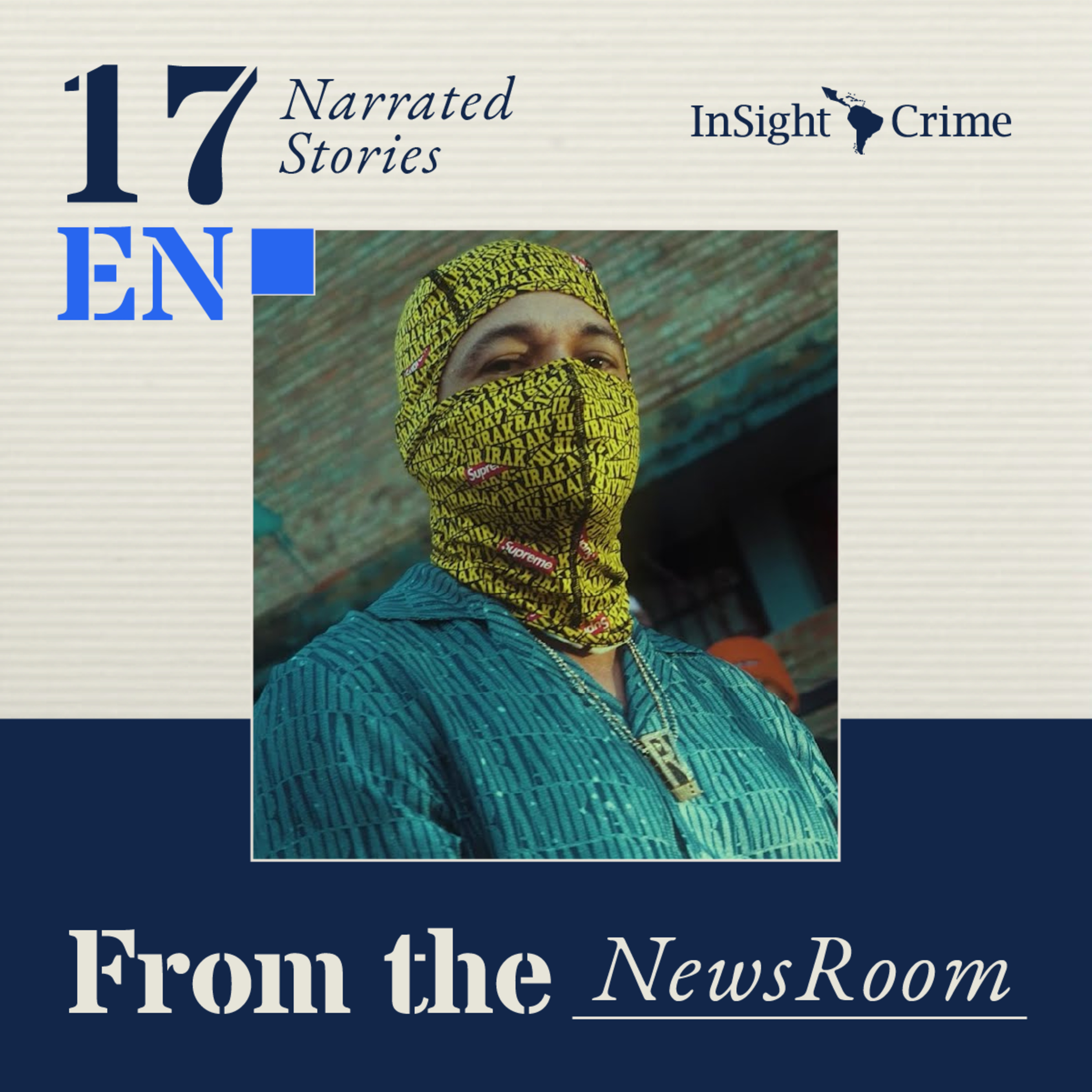 InSight Crime