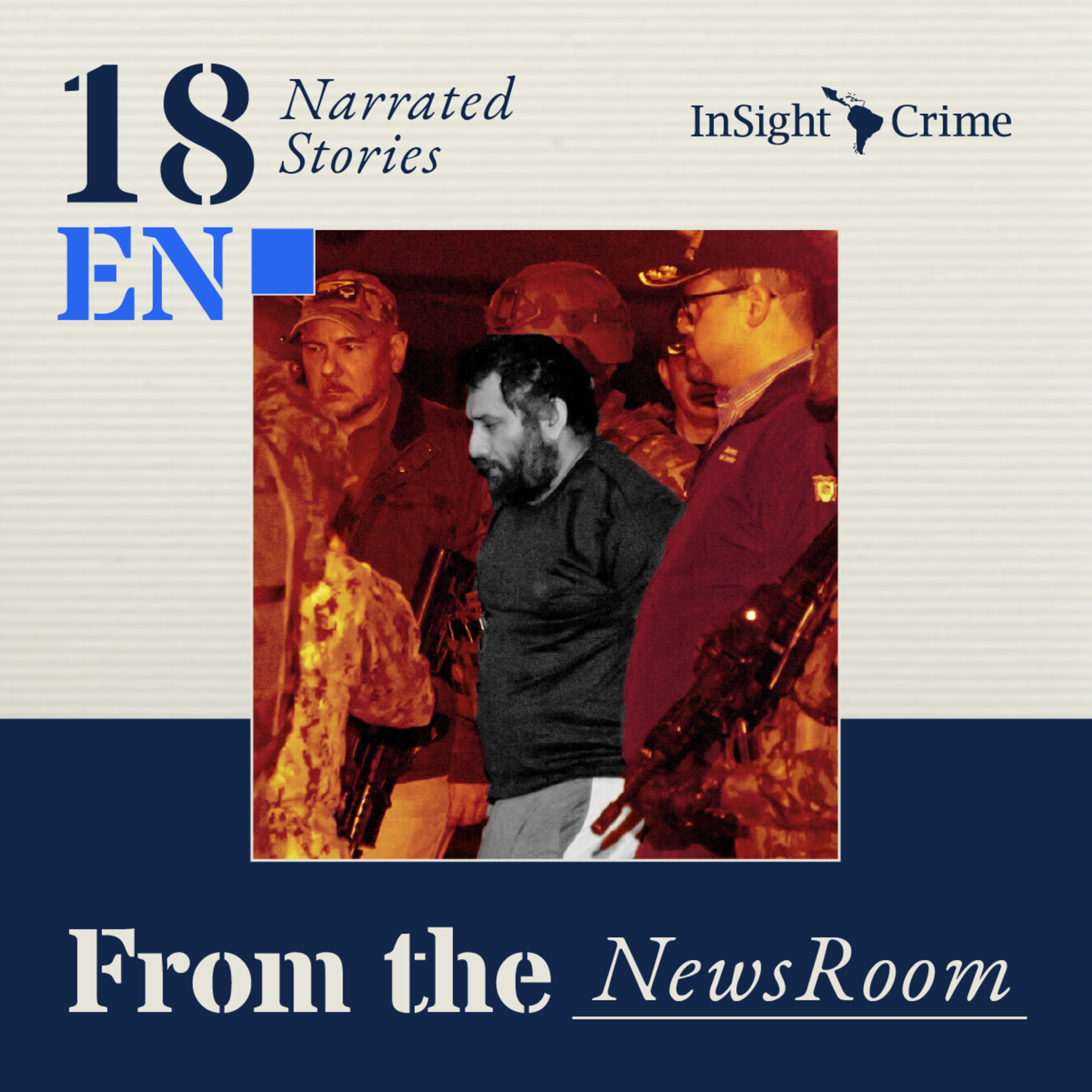 The Fall of Fito: What It Means — and Doesn’t — for Ecuador’s Underworld