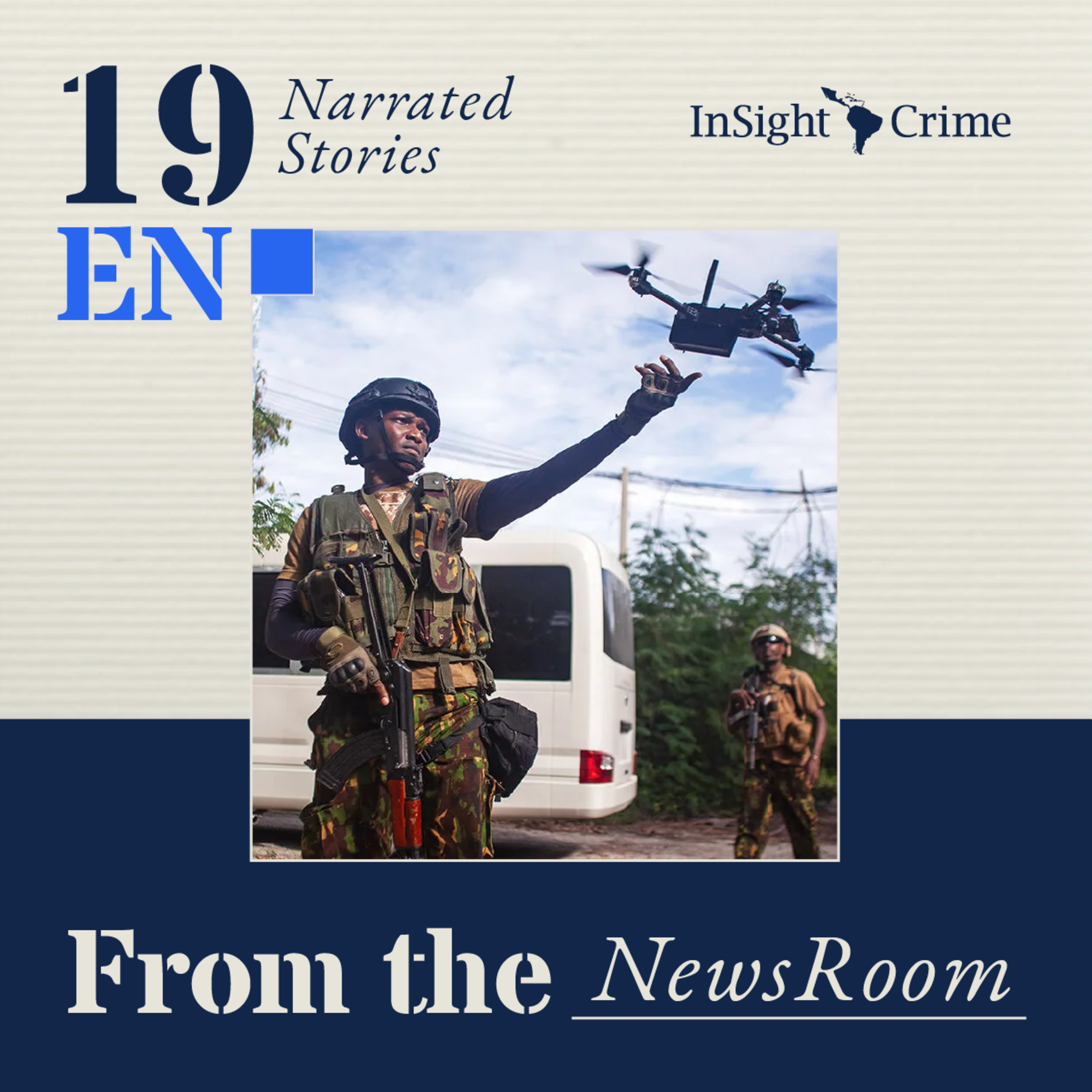 Drone Strikes Shake Haiti’s Gangs but Leave Legal and Strategic Questions