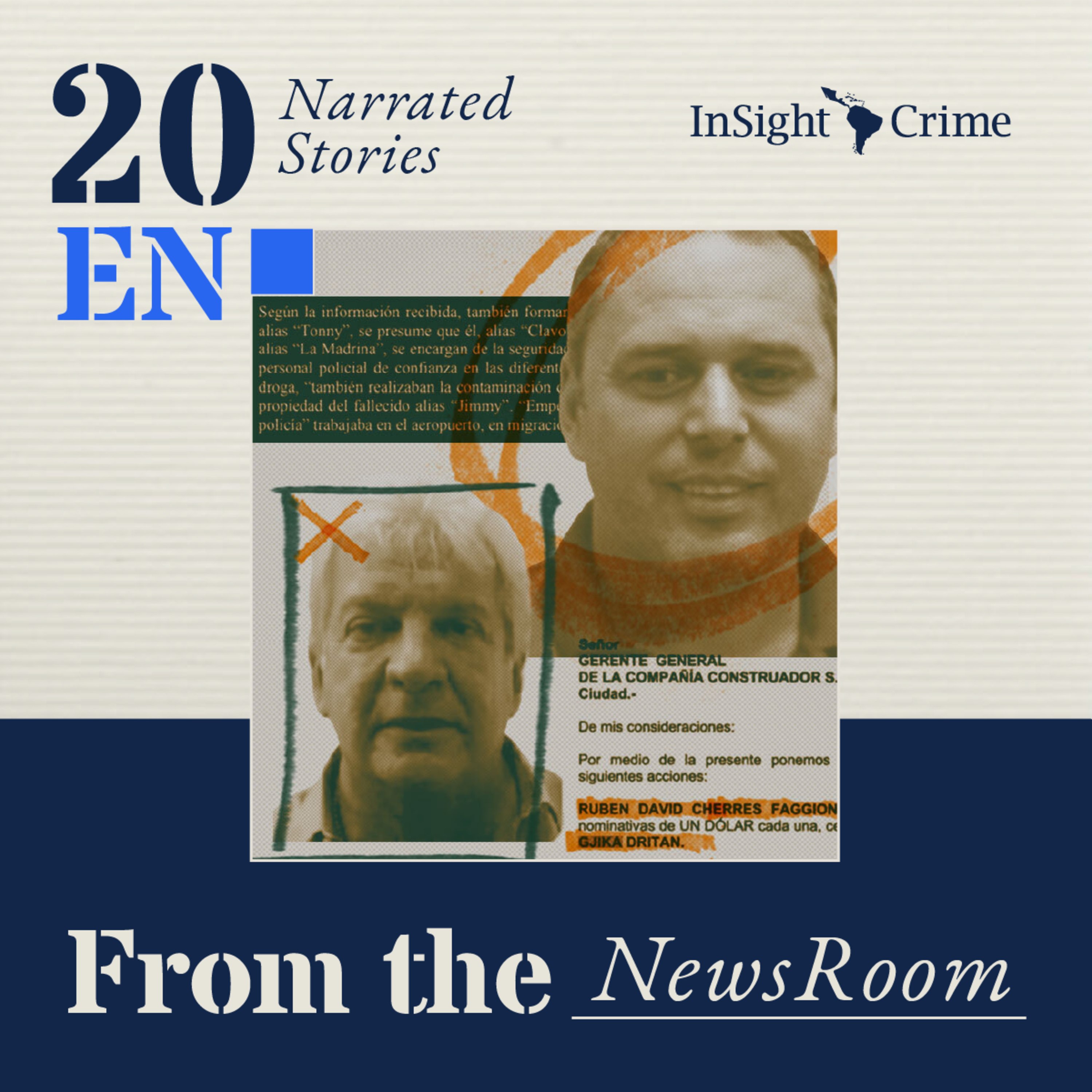The Pioneering Albanian Trafficker Who Took Ecuador’s Drug Trade By Storm