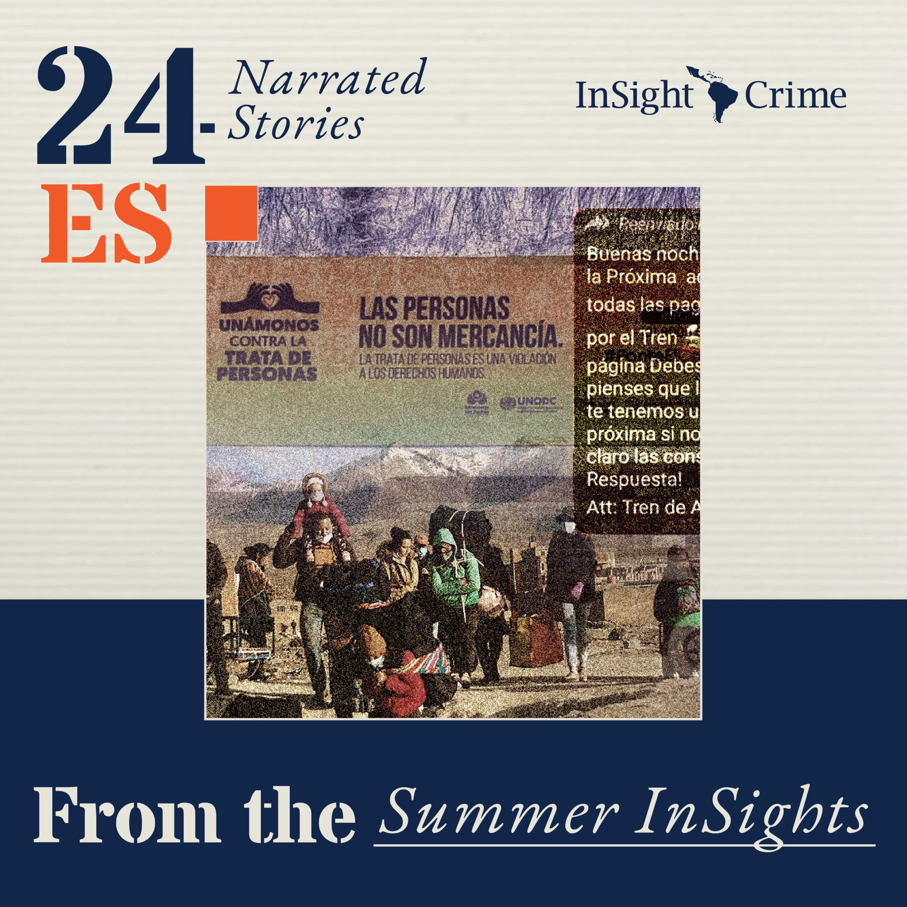 InSights de Verano – El portafolio criminal del Tren de Aragua: adaptarse o morir