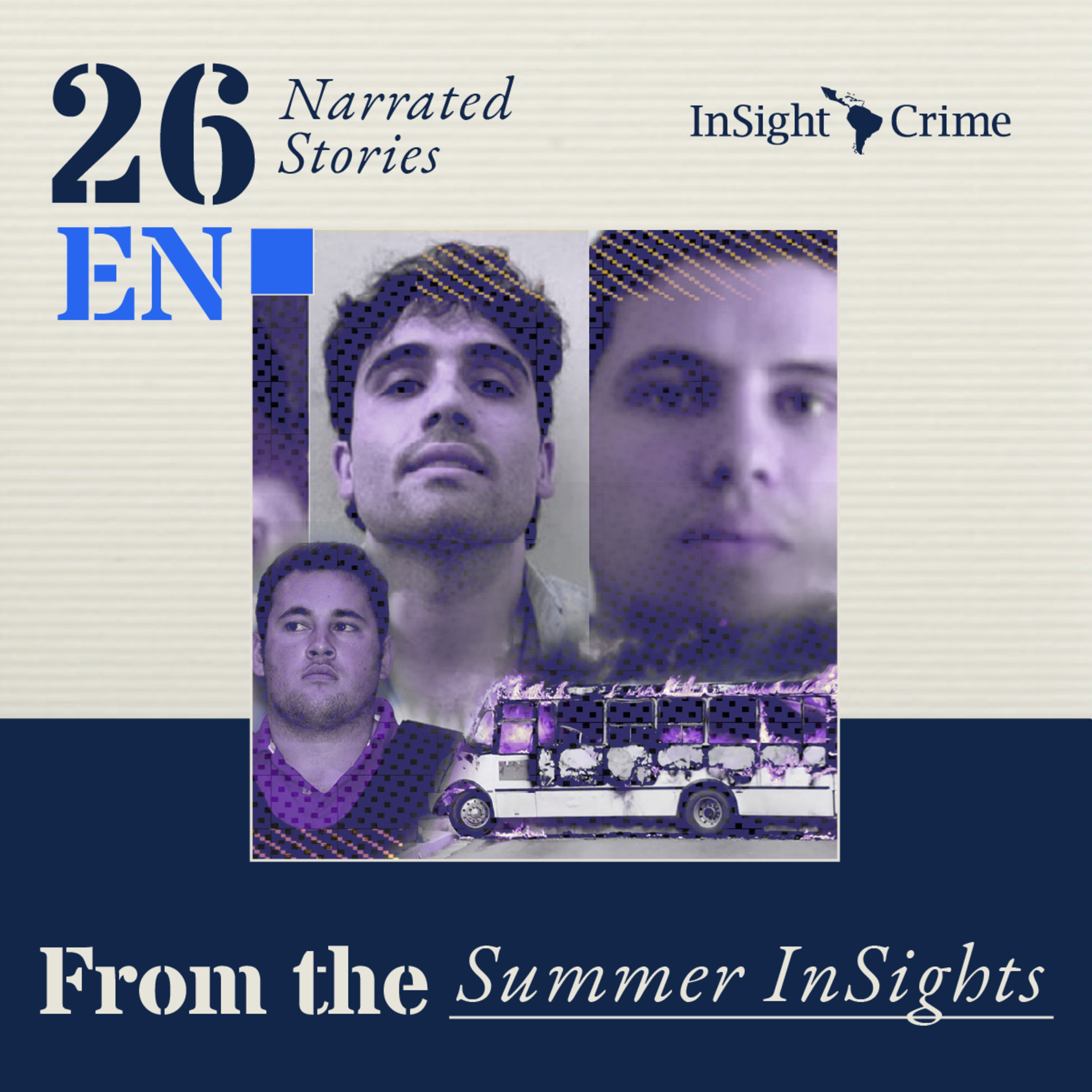 Summer InSights – How the Chapitos Became Hyper-Capitalist Narcos
