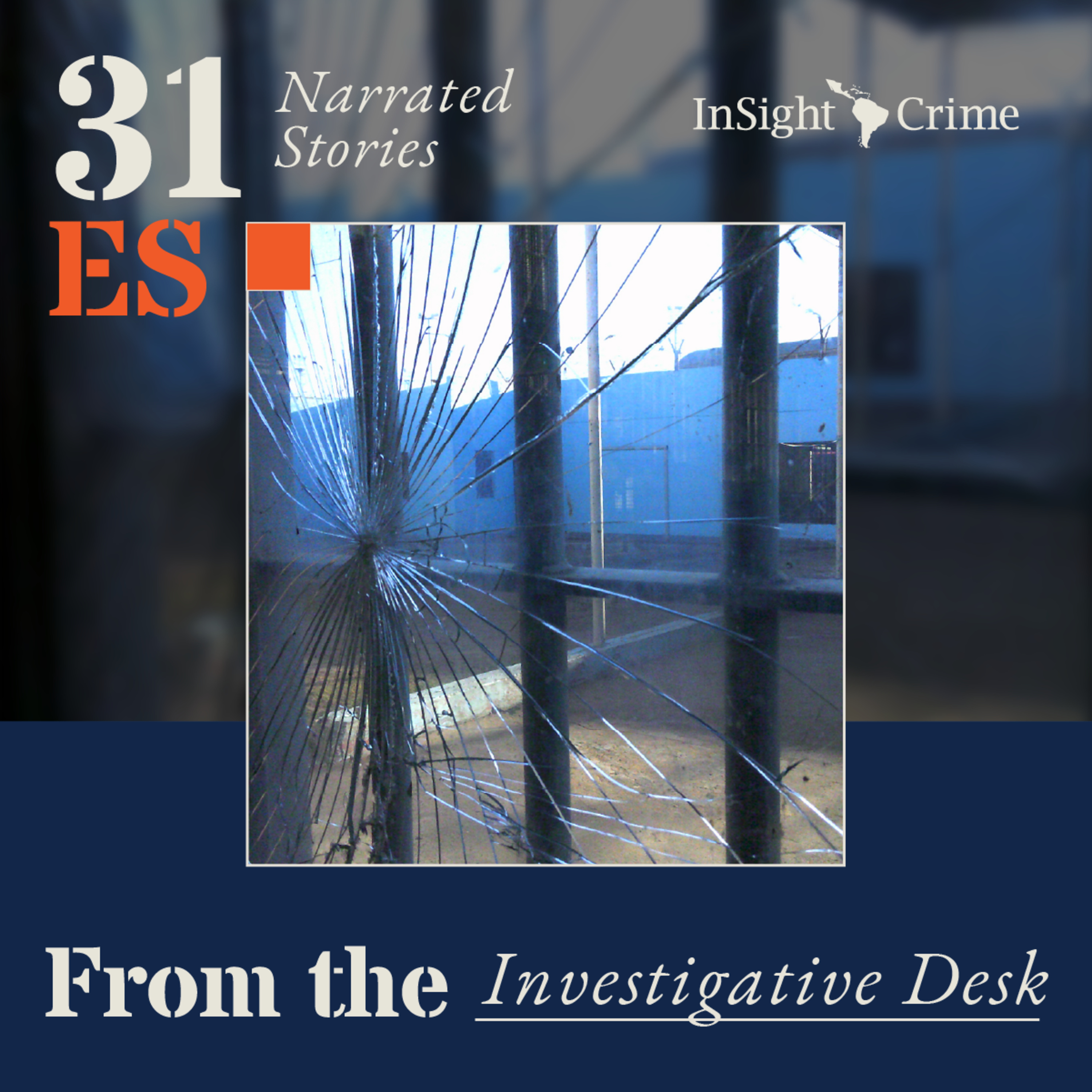 Audio | InSight Crime