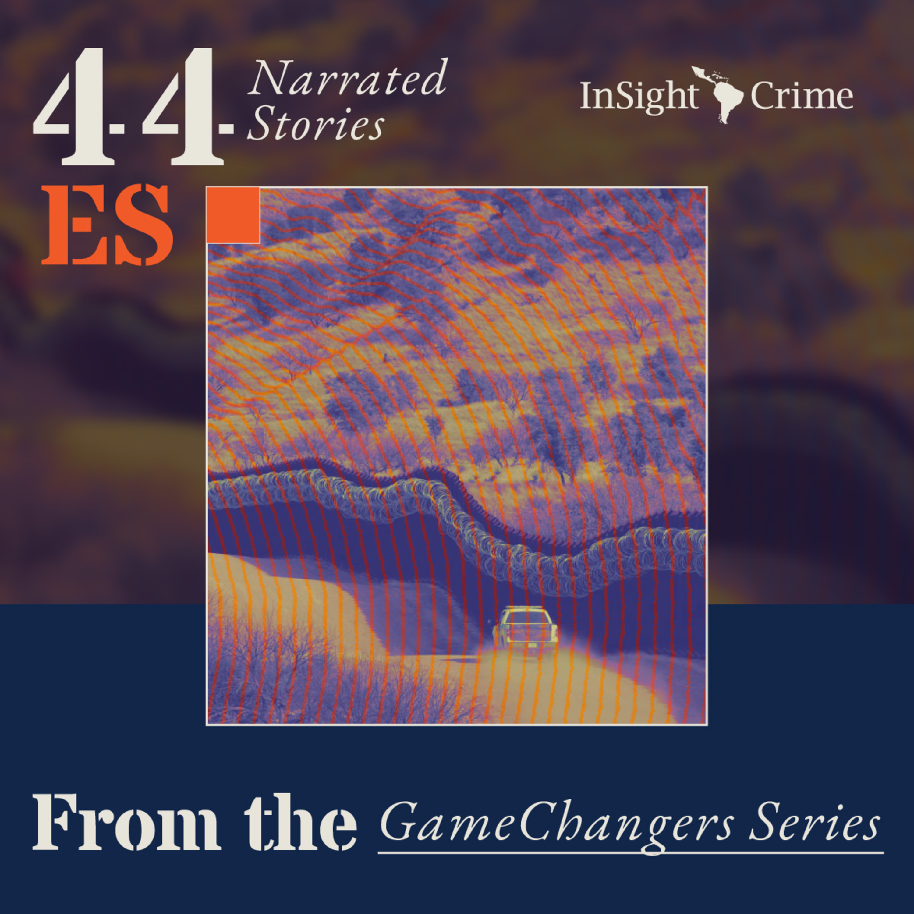 GameChangers: Migration Smuggling Market Goes From Boom to Bust