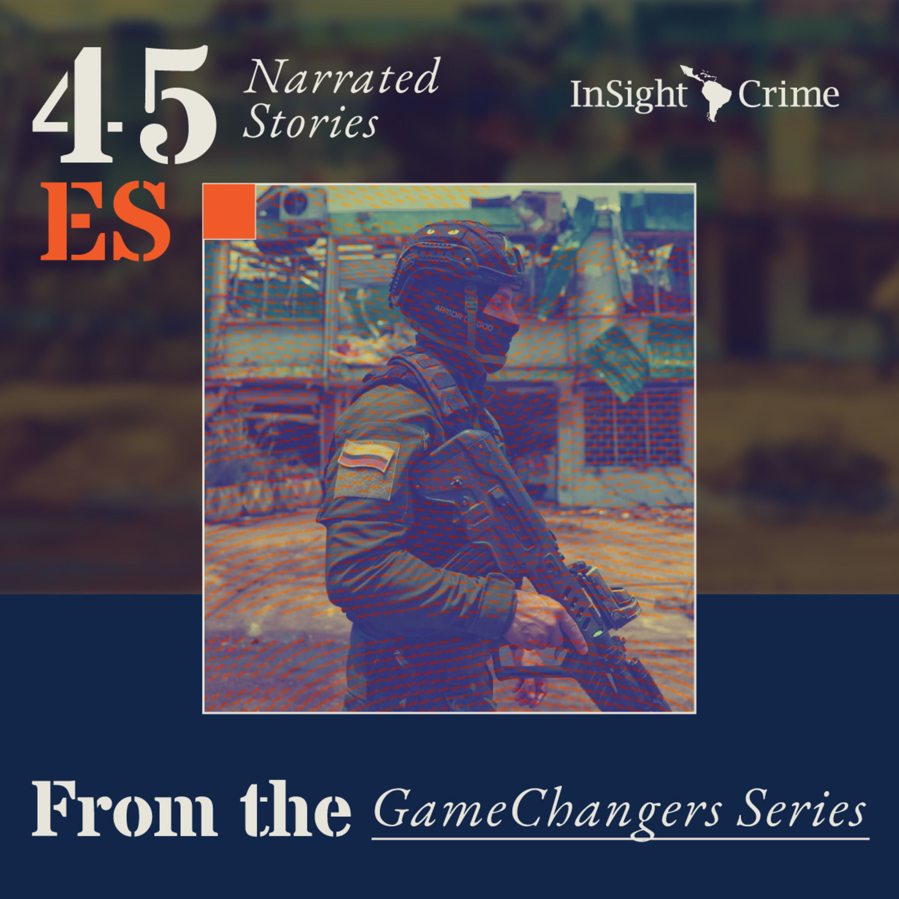 GameChangers: El laberinto sin salida de la Paz Total en Colombia