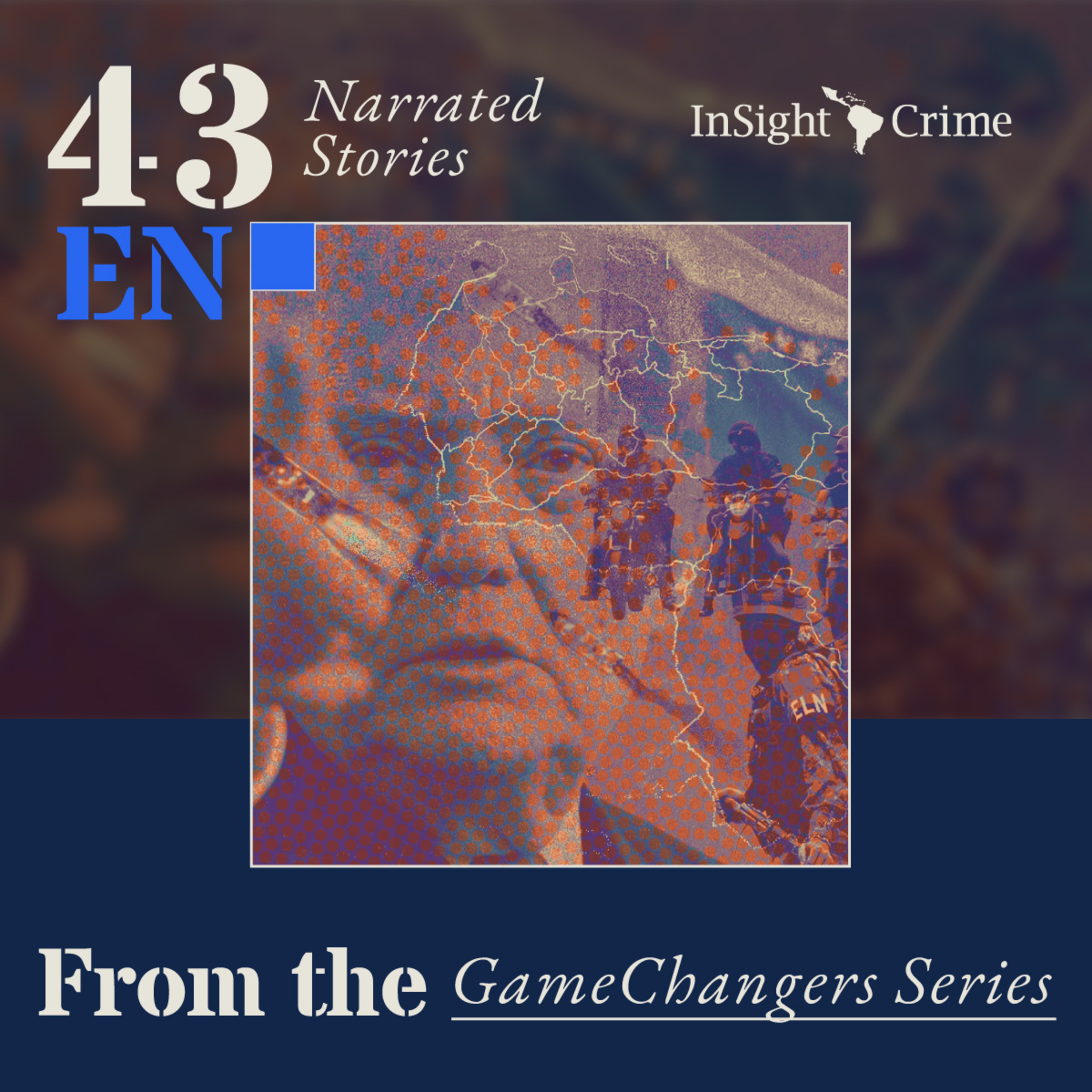 GameChangers: How the Trump Administration Reset the Fight Against Organized Crime