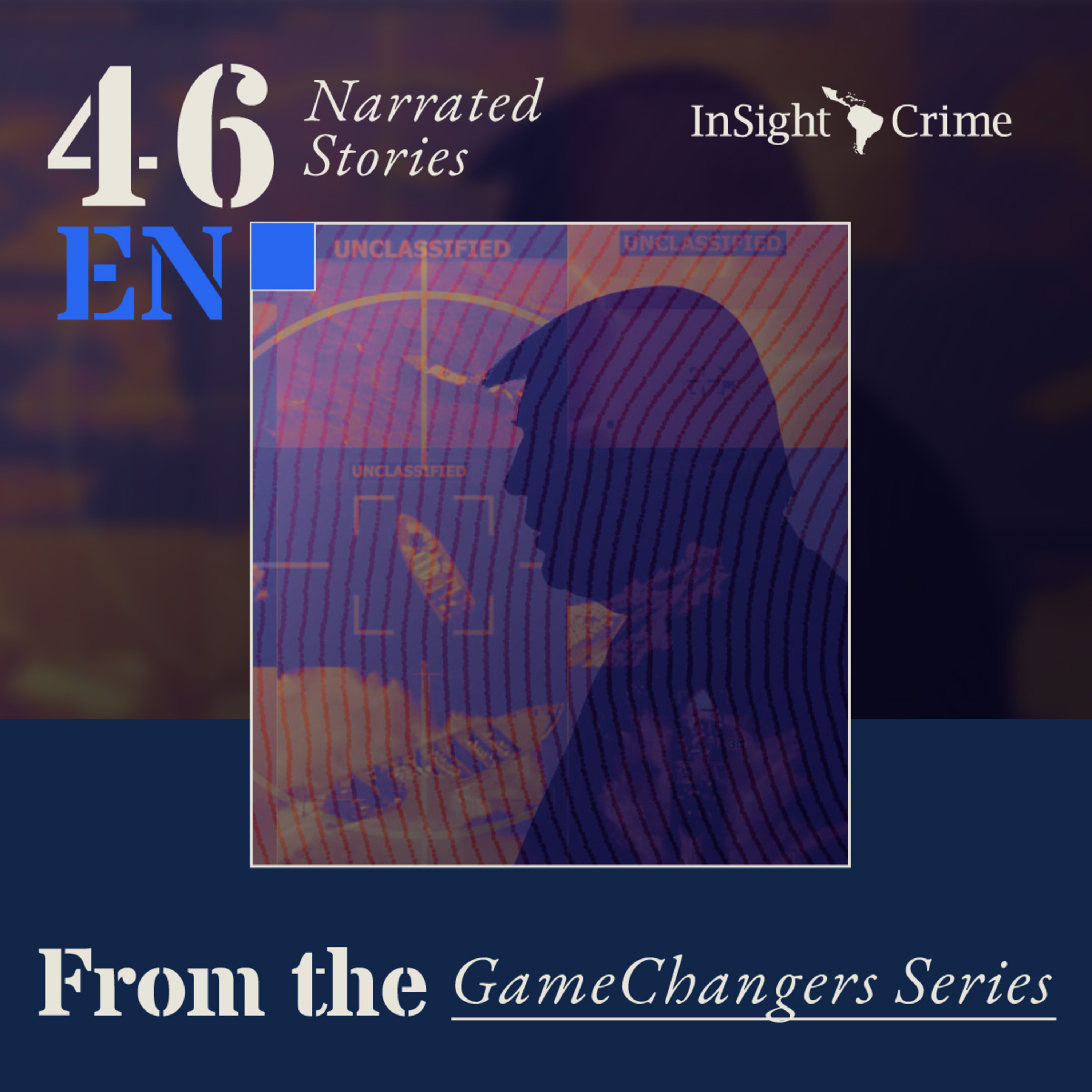 GameChangers: US Reignites the War on Drugs and Weakens It for 2026 episode artwork