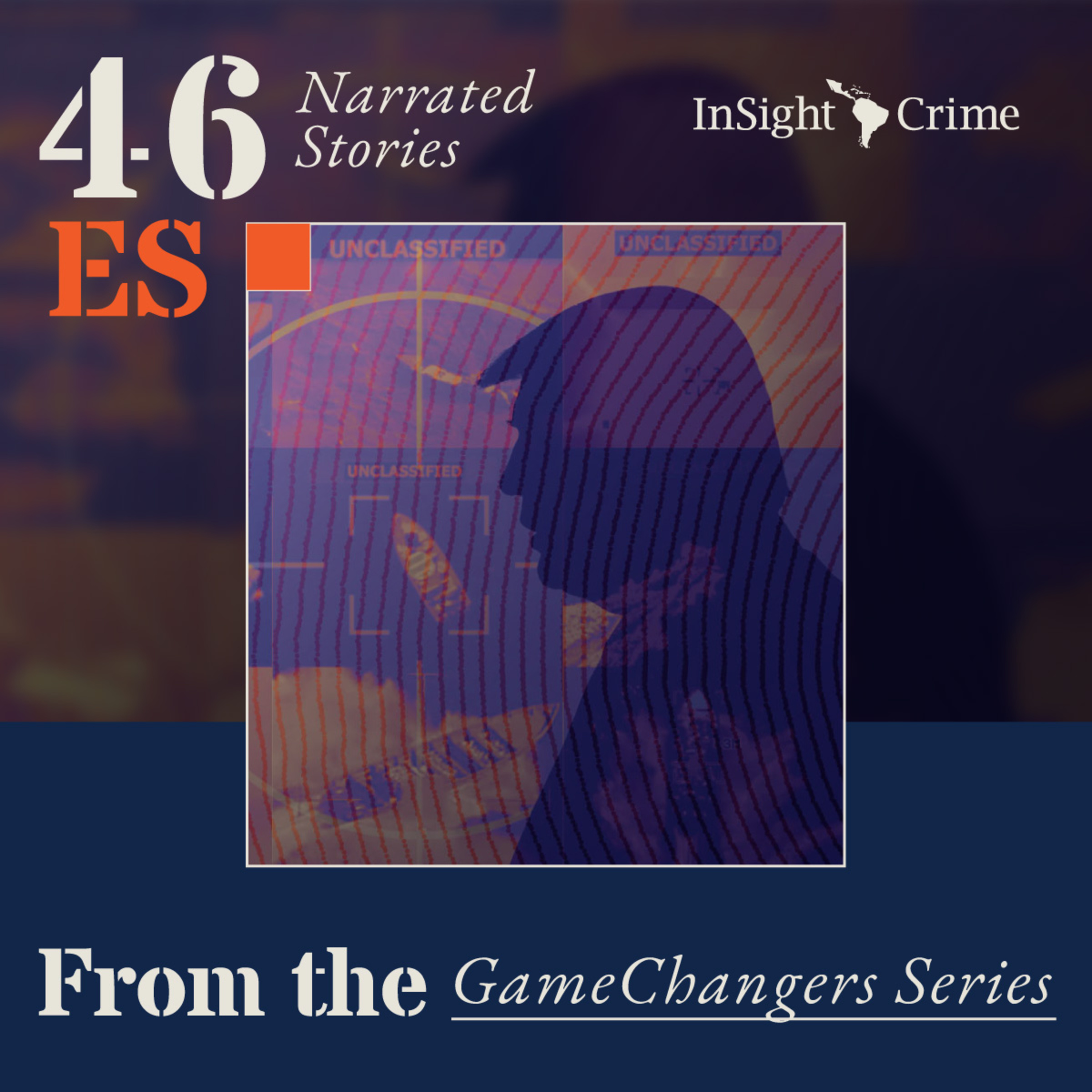 Audio | InSight Crime