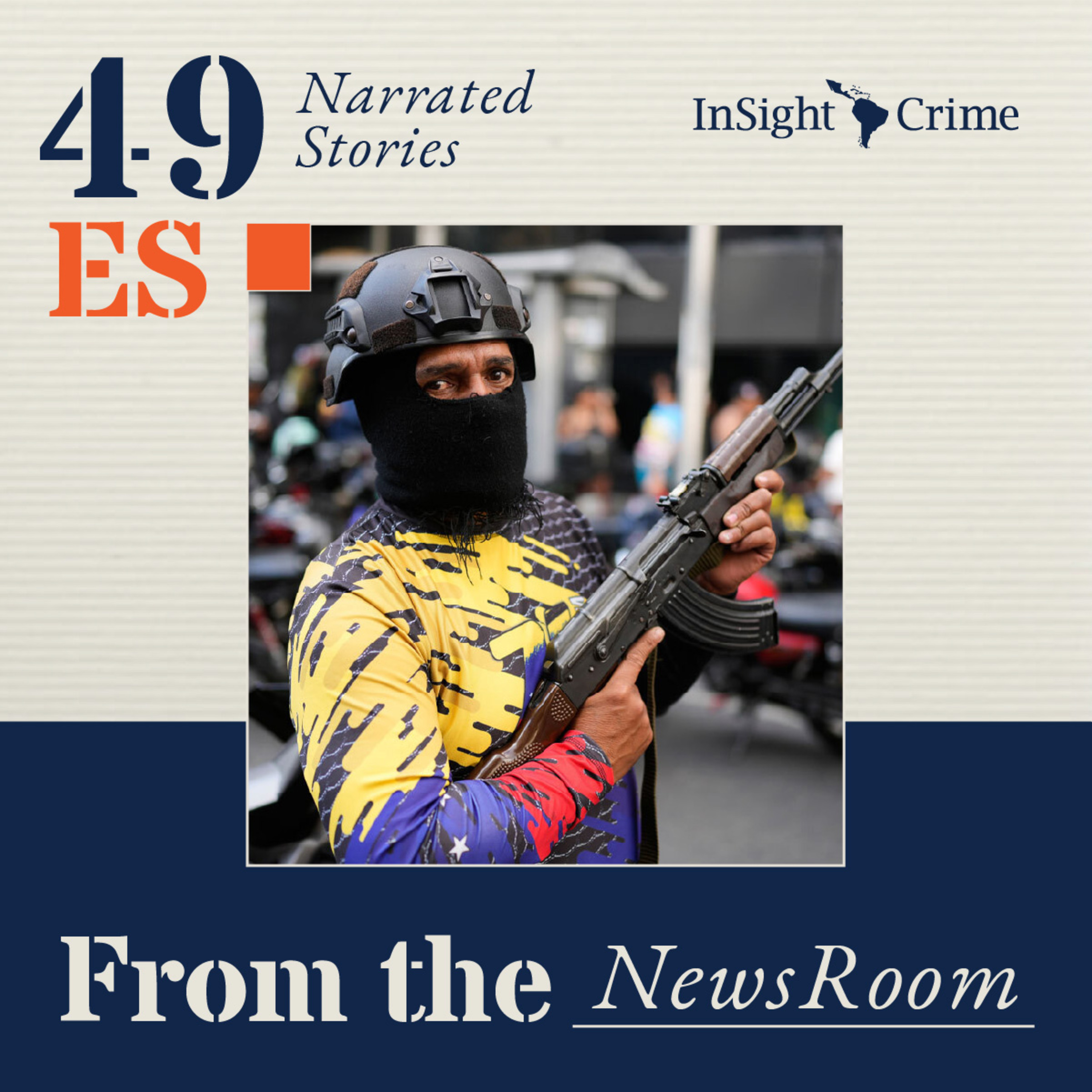 El papel de los colectivos en la lucha por el poder en Venezuela tras la salida de Maduro