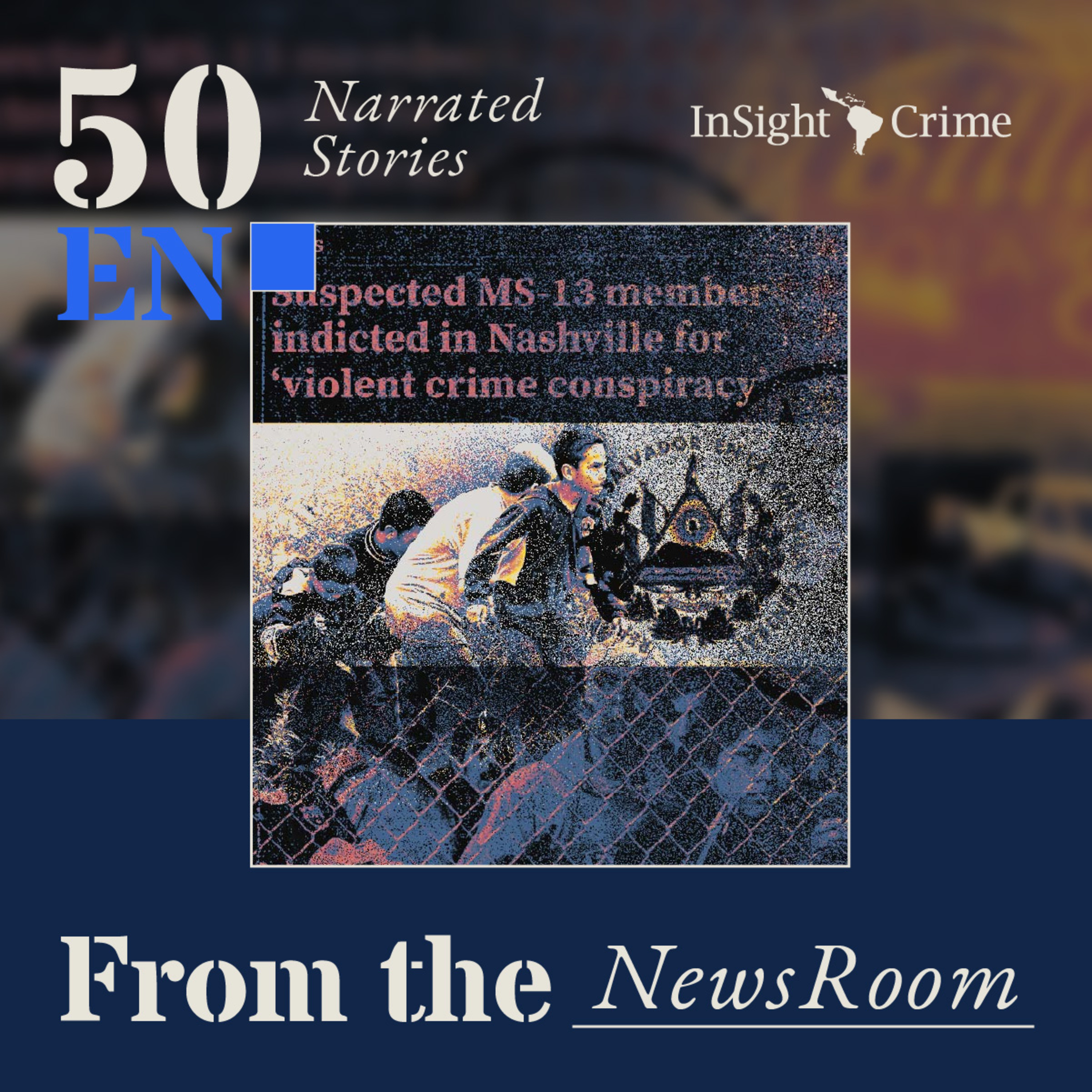 Are ICE's Roundups in the United States an Effective Anti-Crime Strategy?
