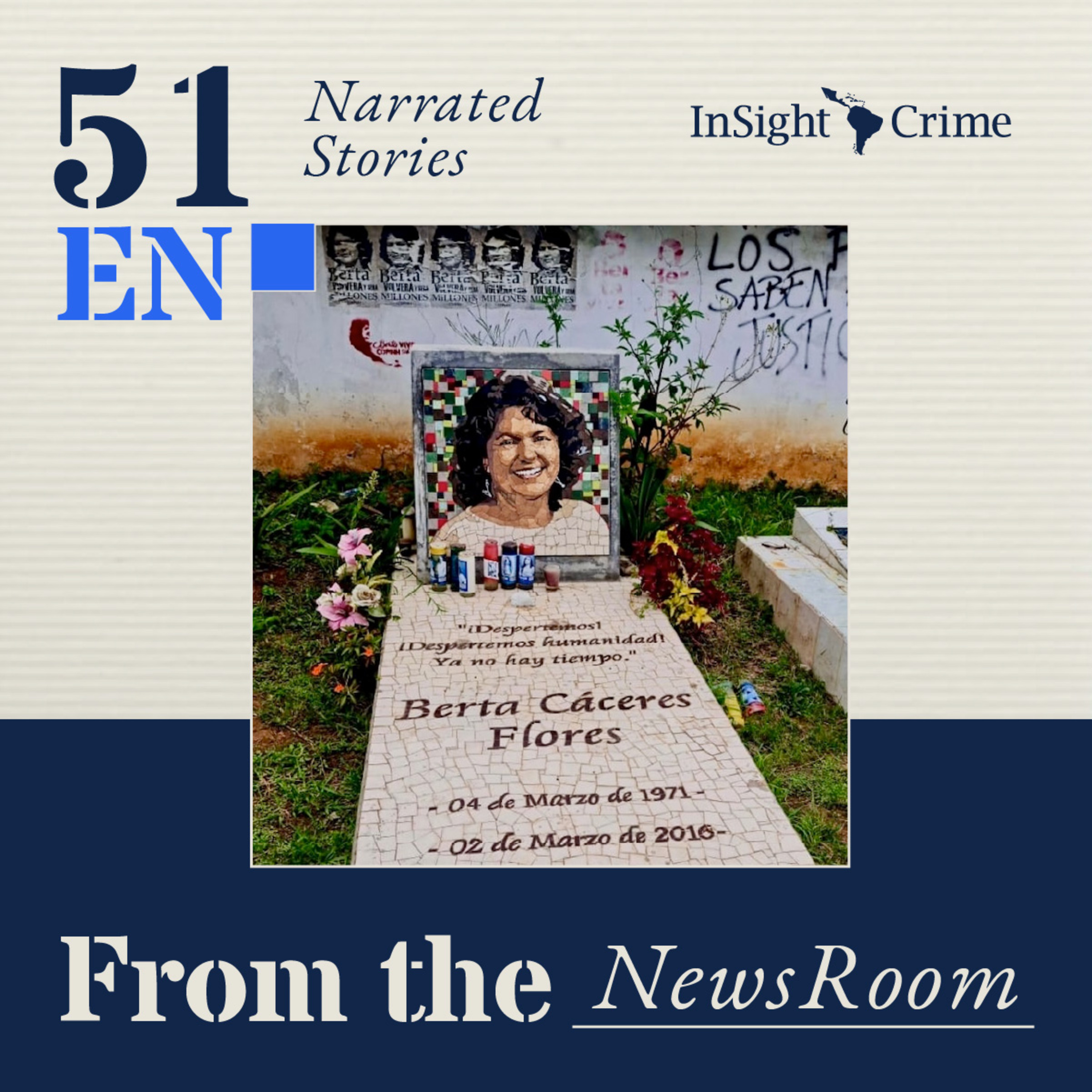 Report Puts International Banks, Honduras Elites at Center of Berta Cáceres Murder