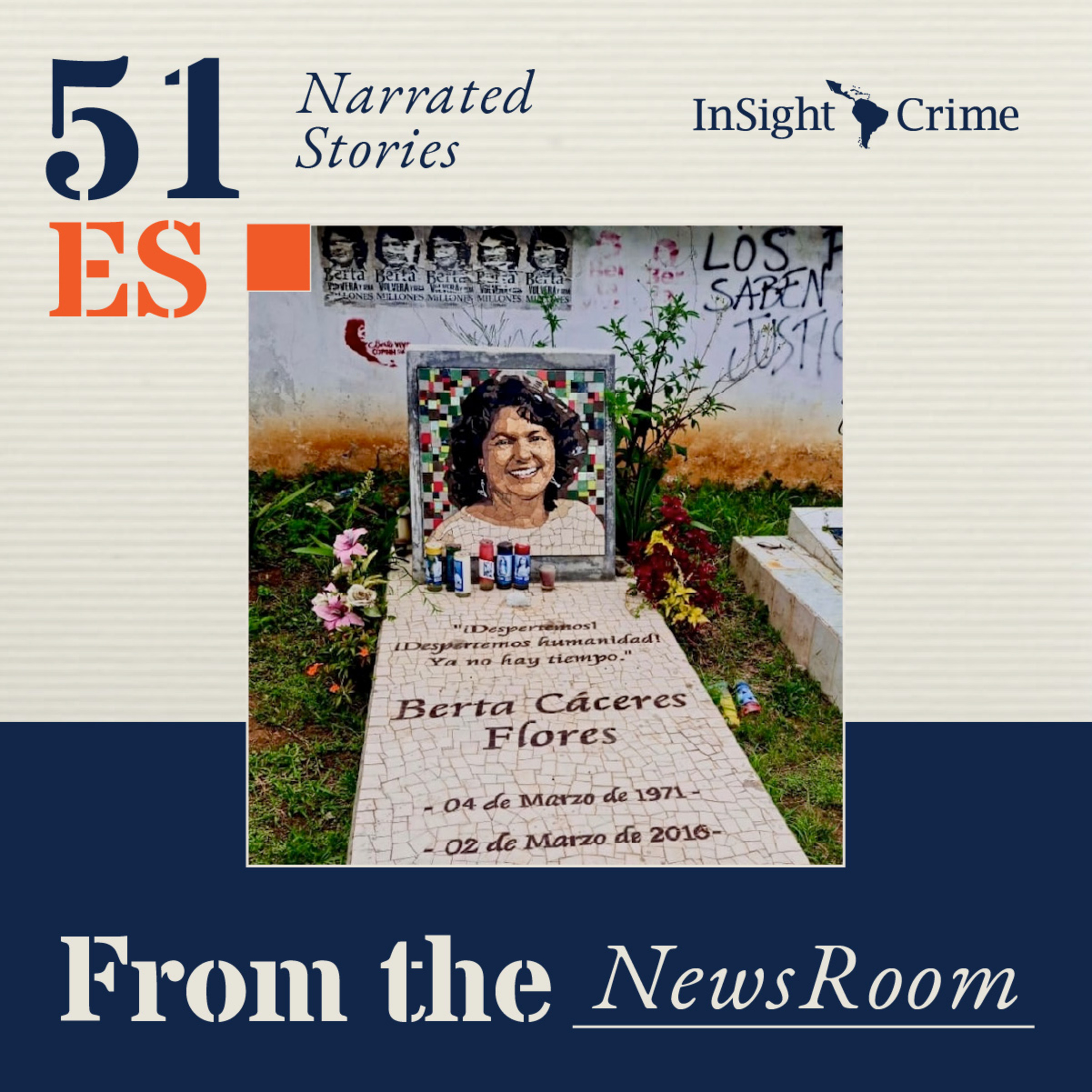 Informe coloca a bancos internacionales y élites de Honduras en el centro del asesinato de Berta Cáceres