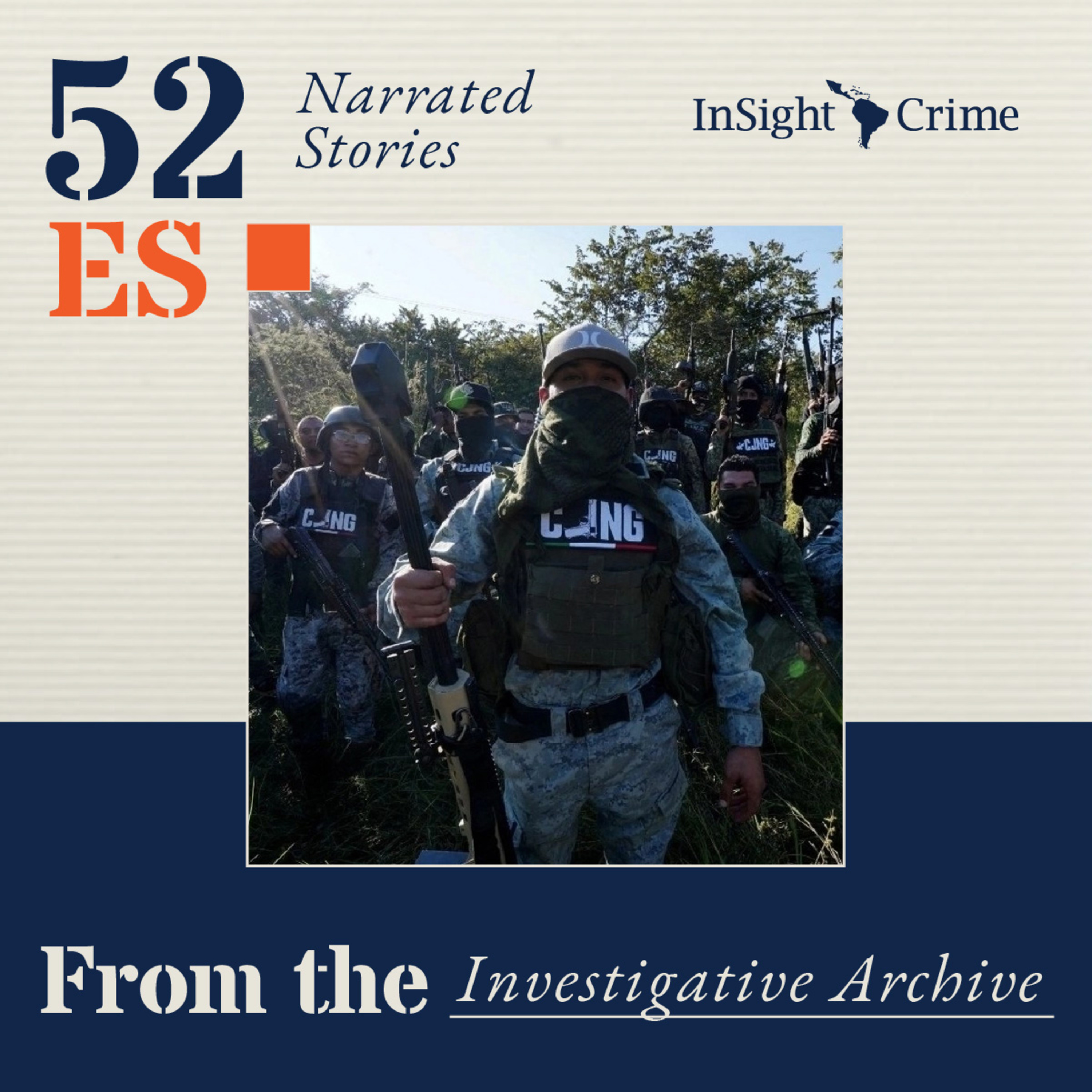 ¿Está funcionando la estrategia antinarcóticos de México enfocada en la familia?