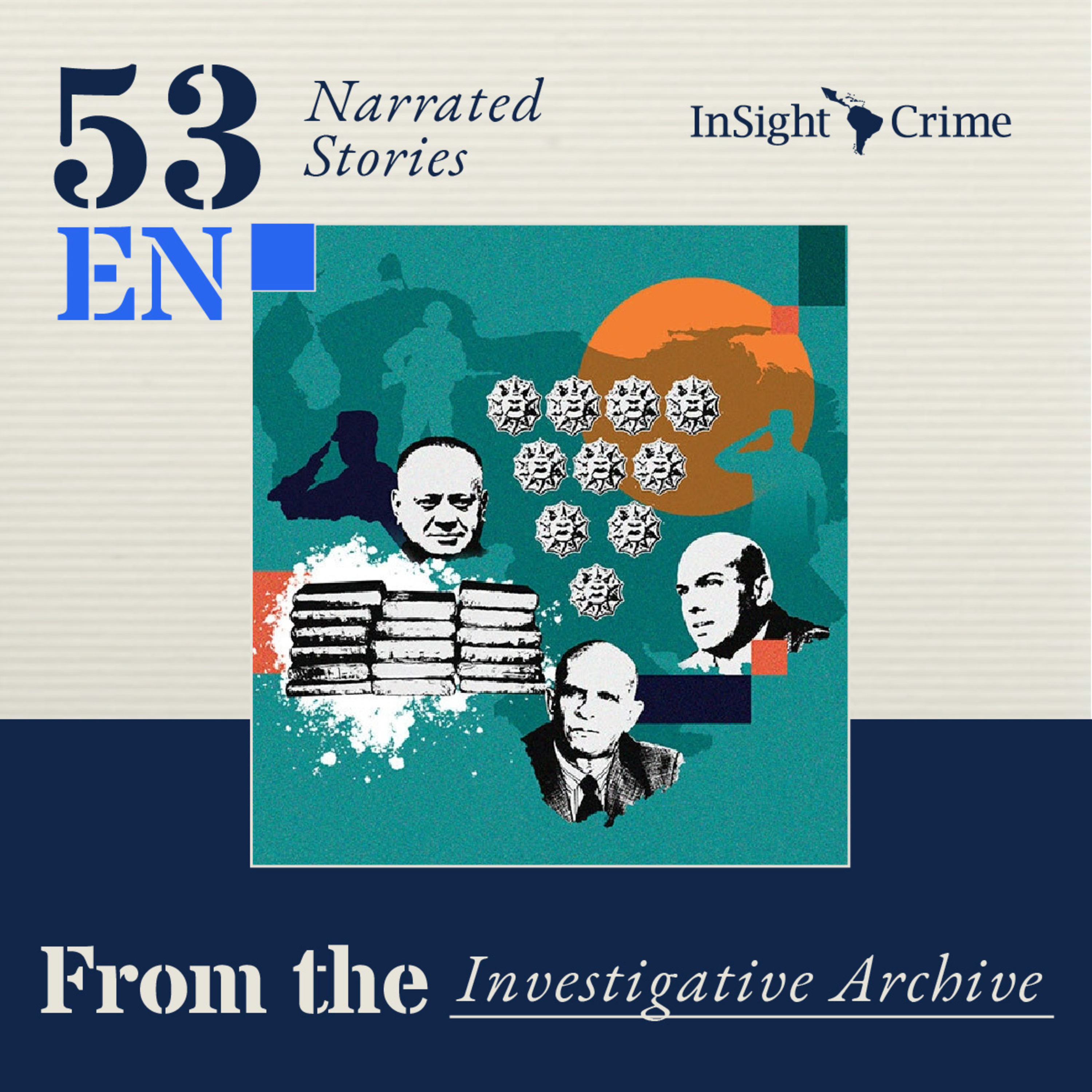 Beyond the Cartel of the Suns