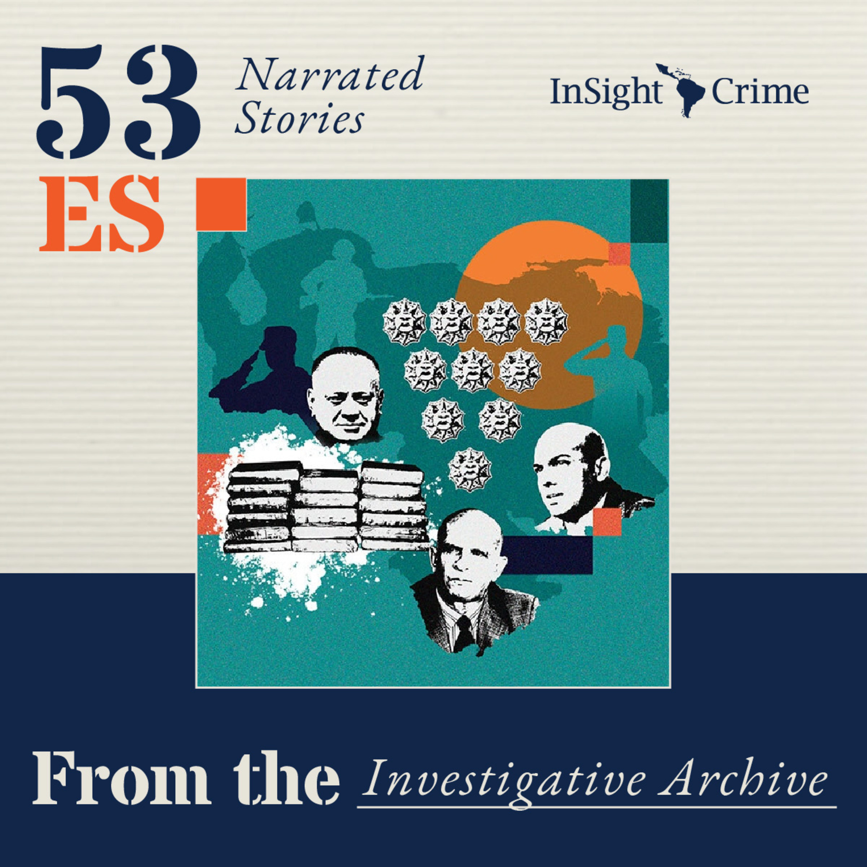 Más allá del Cartel de los Soles