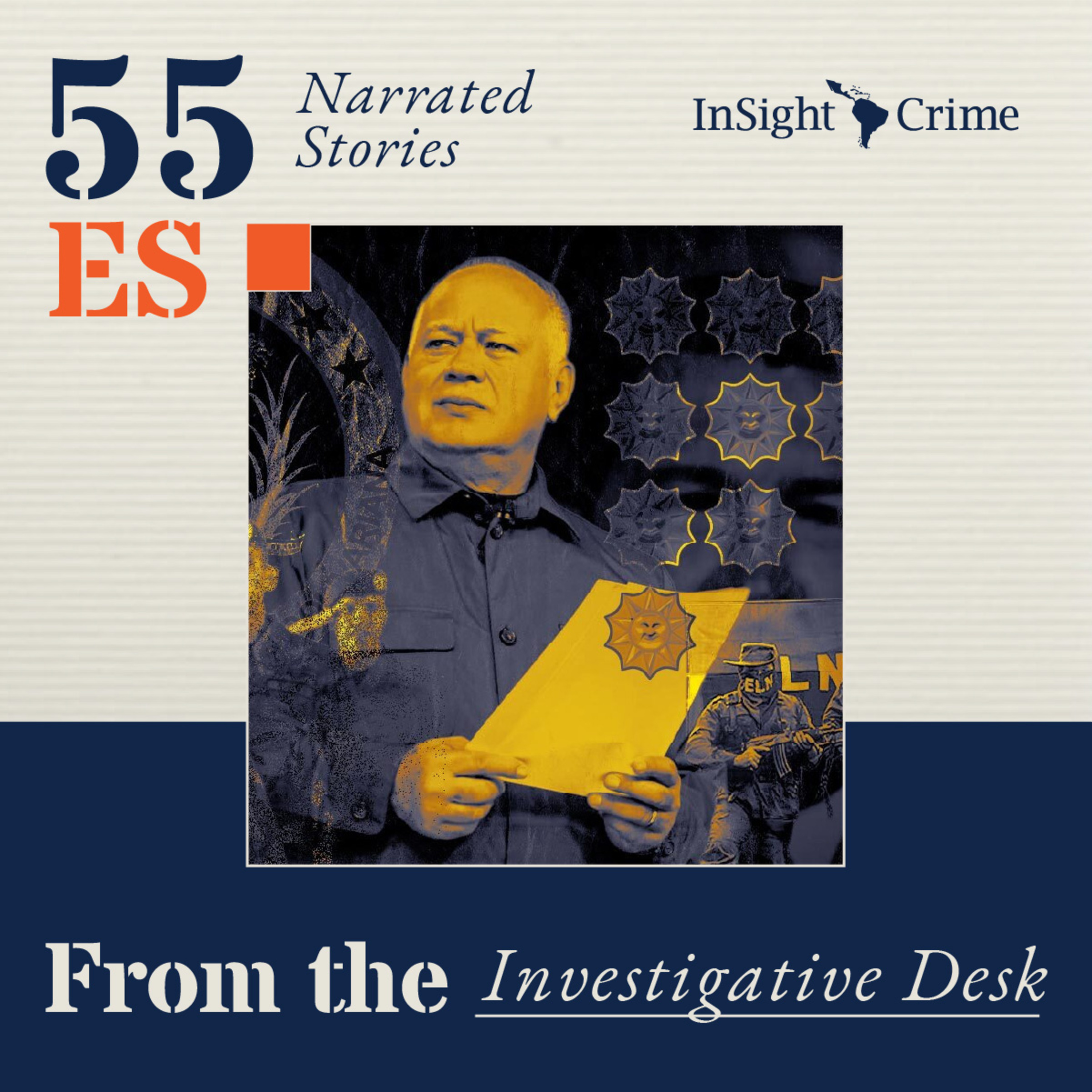 Estados Unidos y la redefinición del Cartel de los Soles