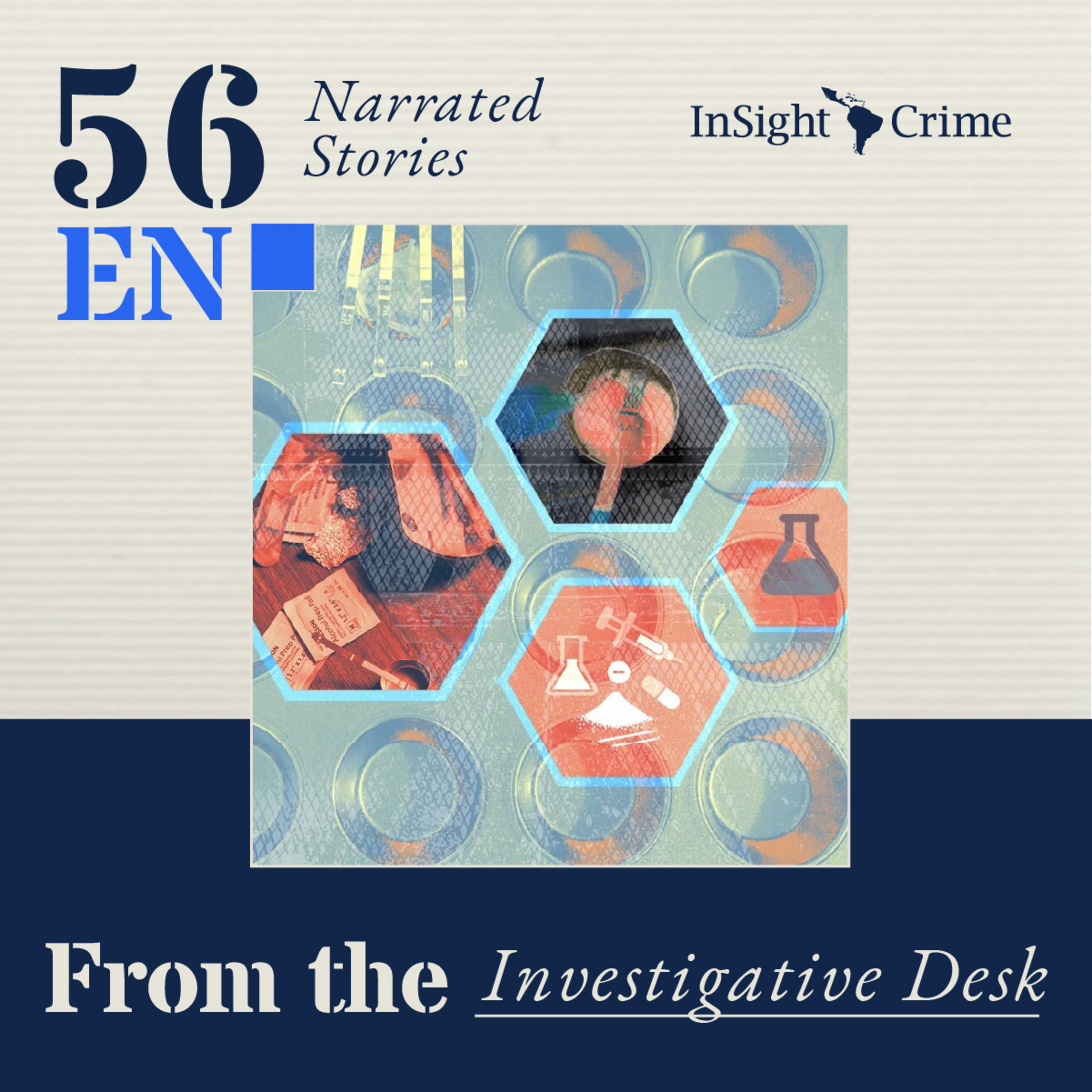 How Criminal Decisions Over the Drug Market Impact Public Health in Northern Mexico