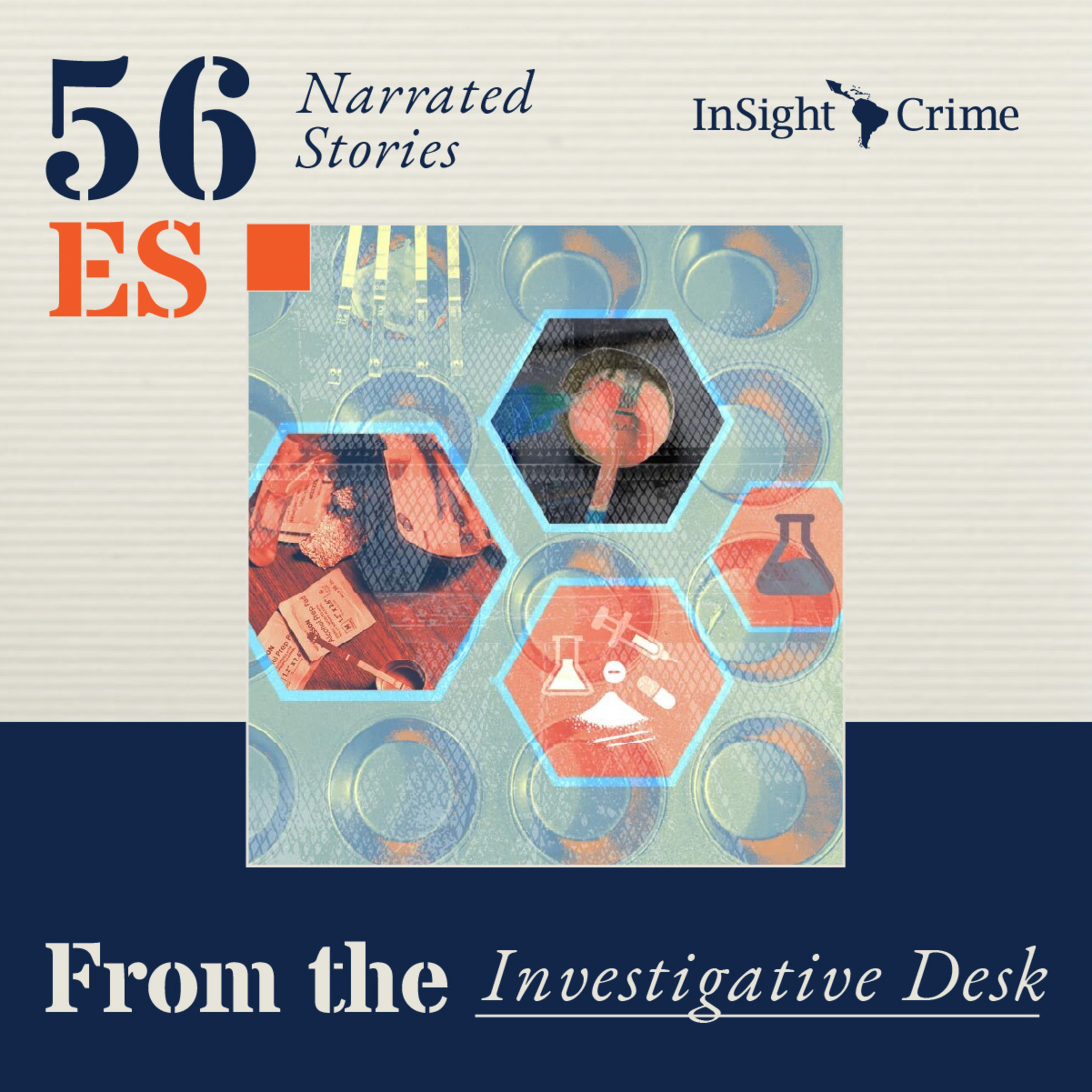 Cómo las decisiones criminales sobre el mercado de drogas impactan la salud pública en el norte de México